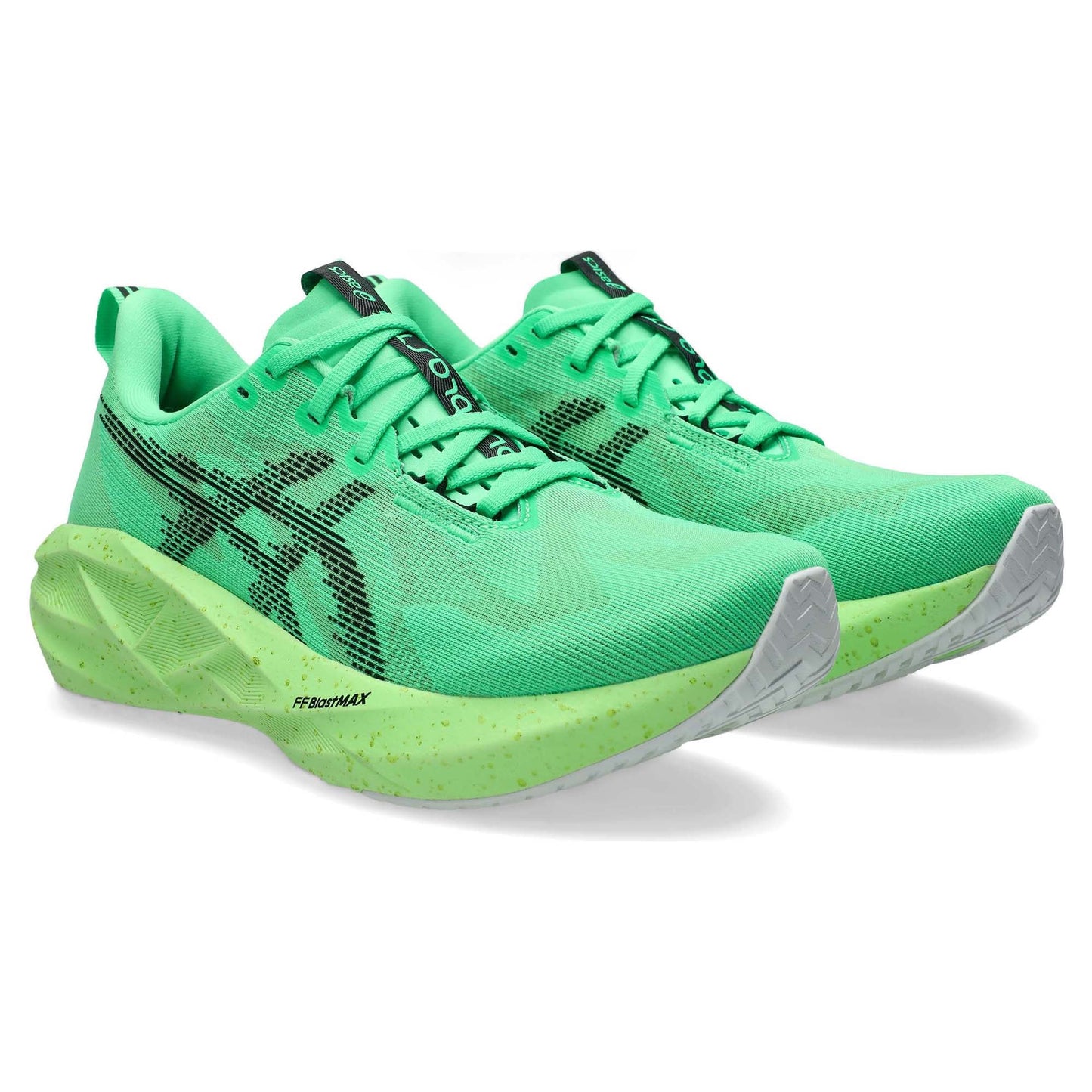 Novablast 5 Ekiden Men's Running Shoes (Width D)