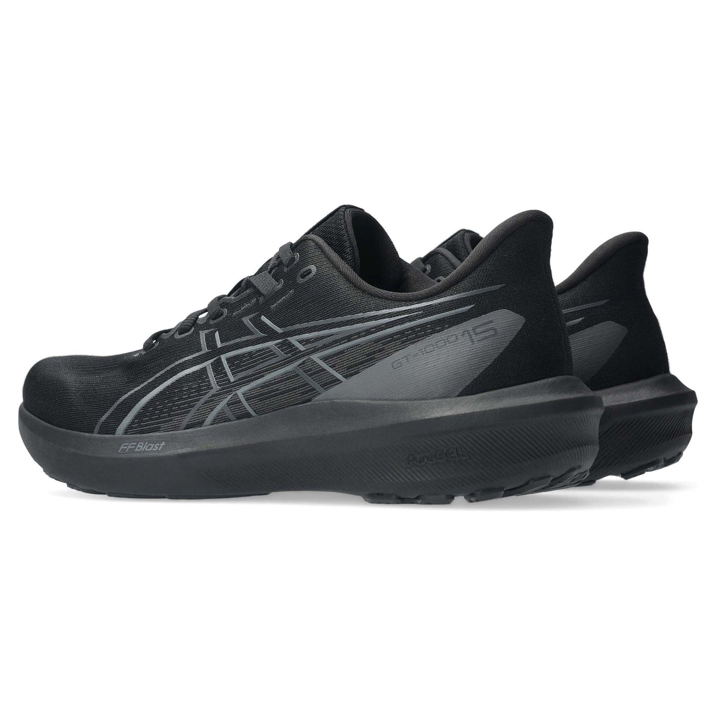 GT-1000 15 Men's Running Shoes (Width D)