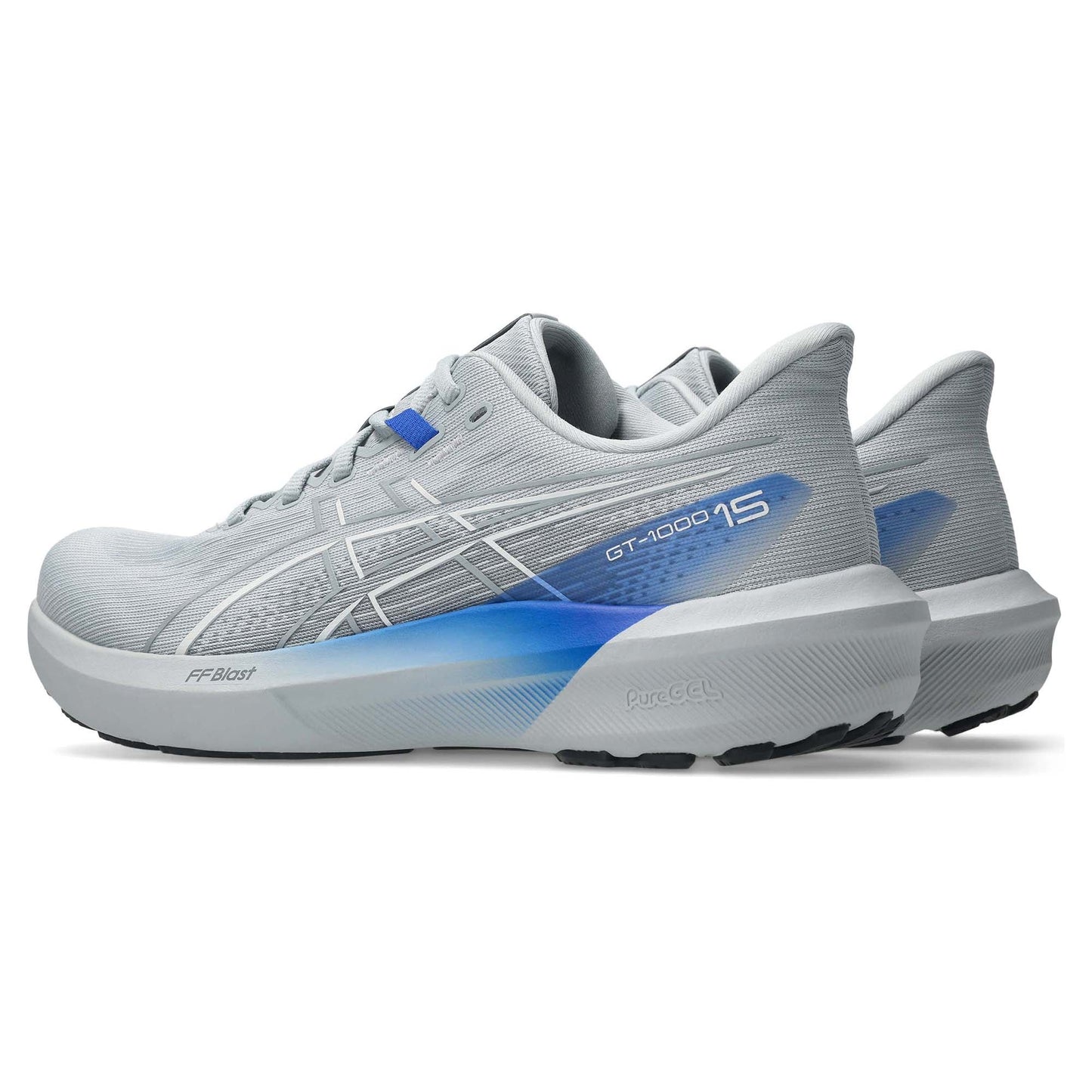 GT-1000 15 Men's Running Shoes (Width D)