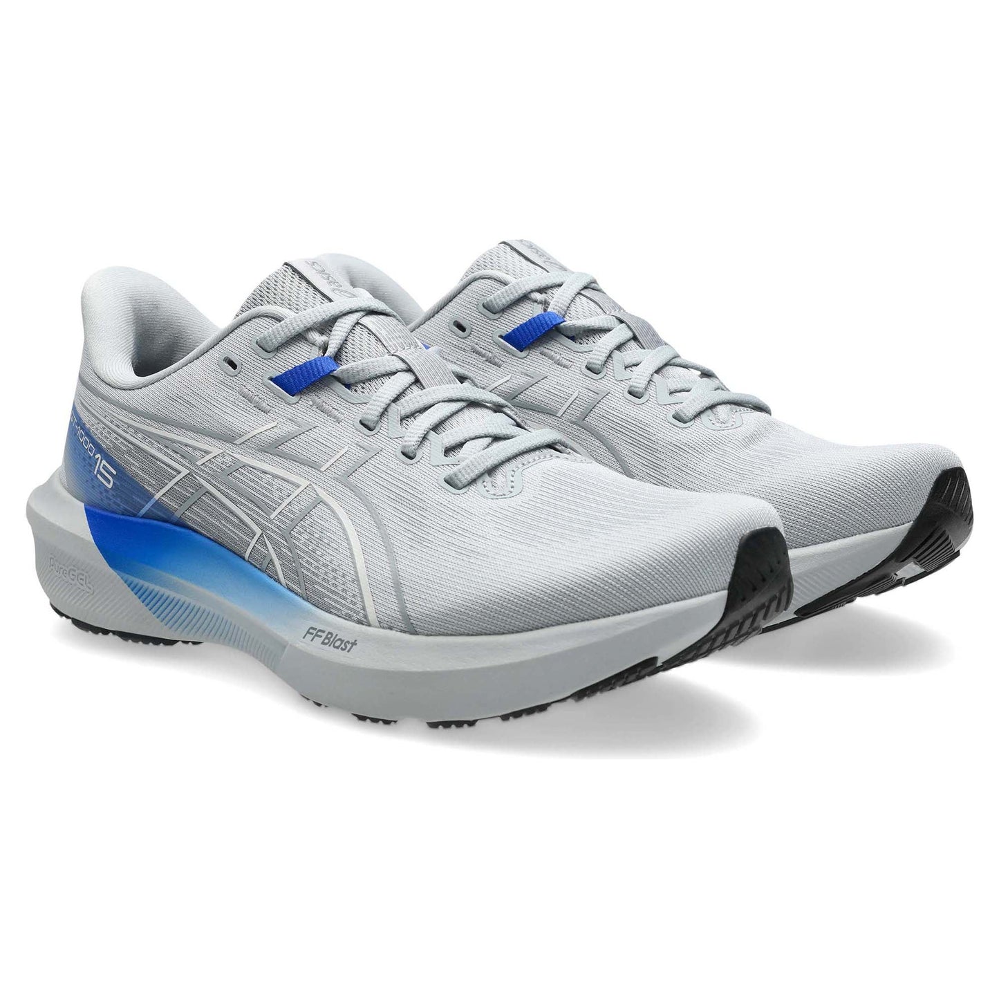 GT-1000 15 Men's Running Shoes (Width D)