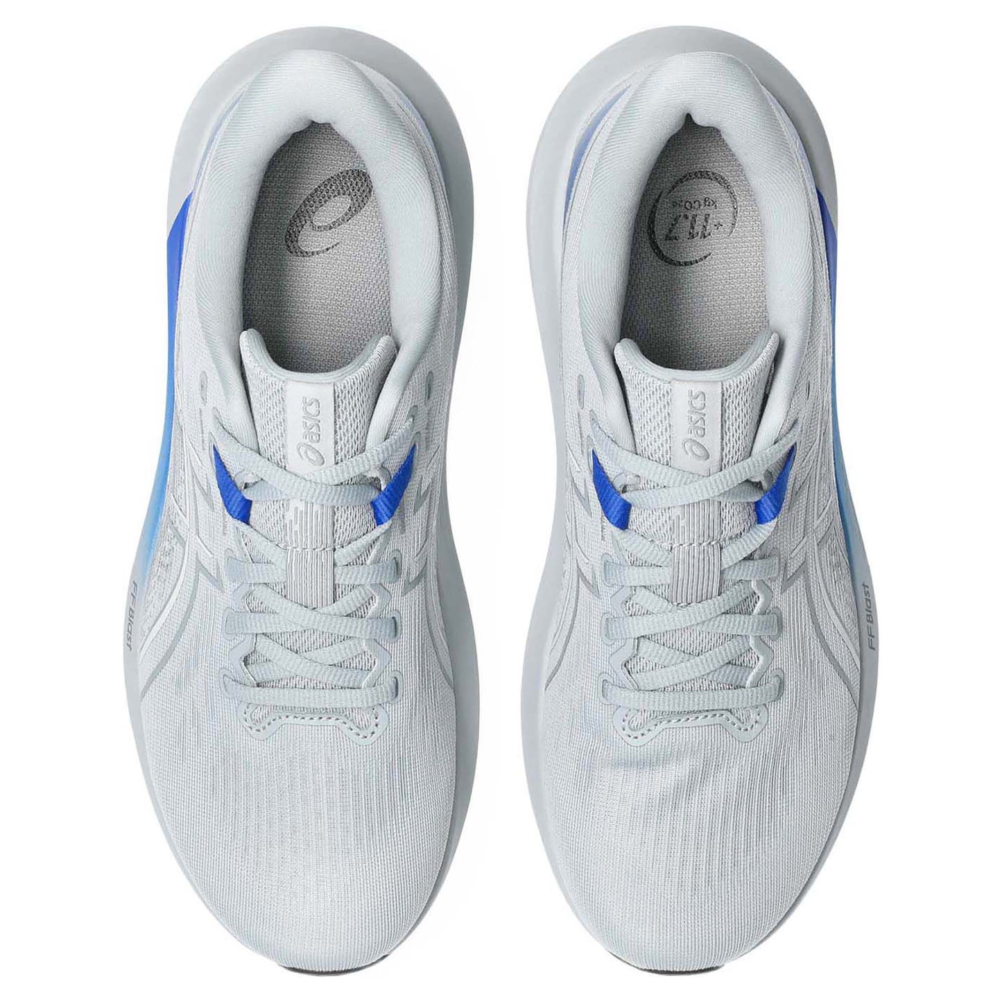 GT-1000 15 Men's Running Shoes (Width D)
