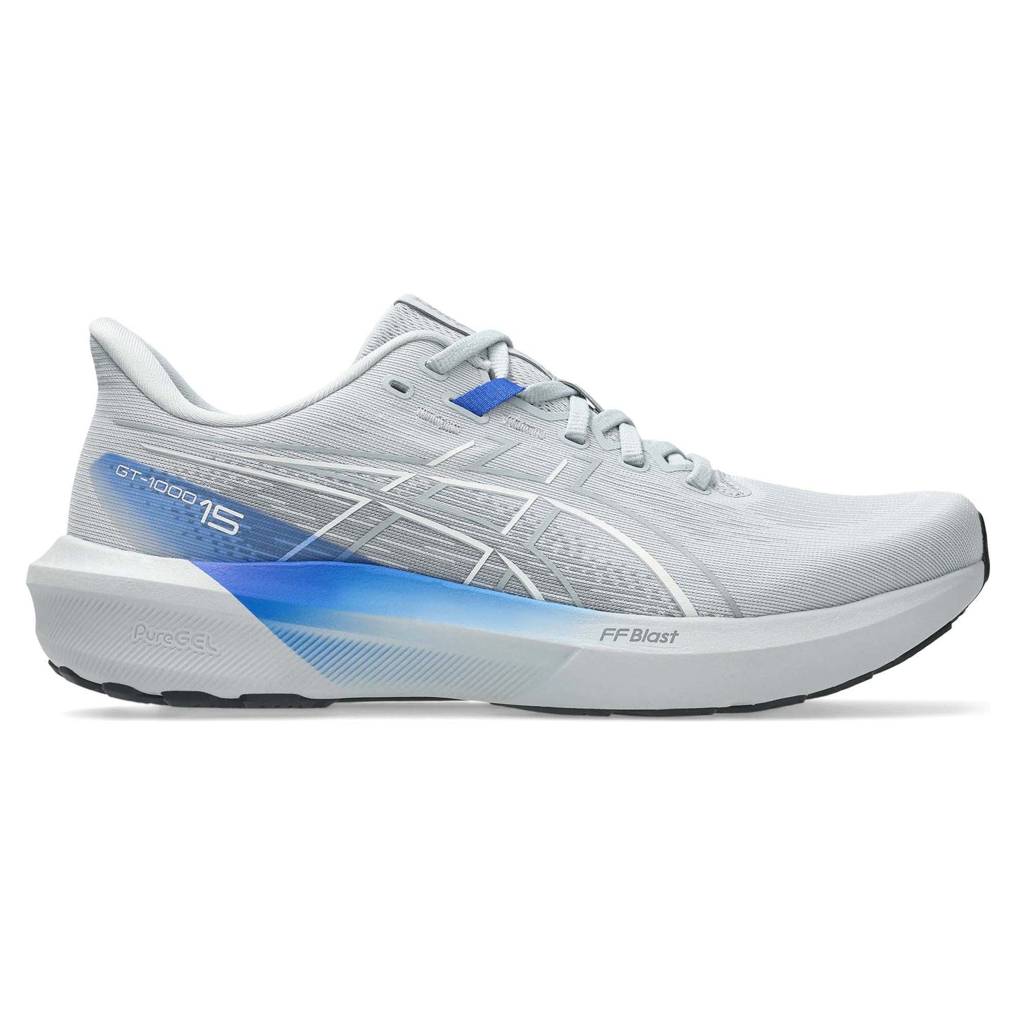 GT-1000 15 Men's Running Shoes (Width D)