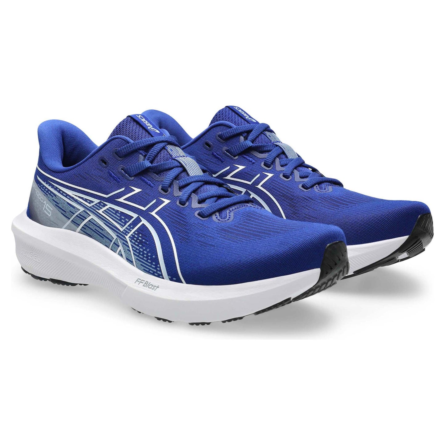 GT-1000 15 Men's Running Shoes (Width D)