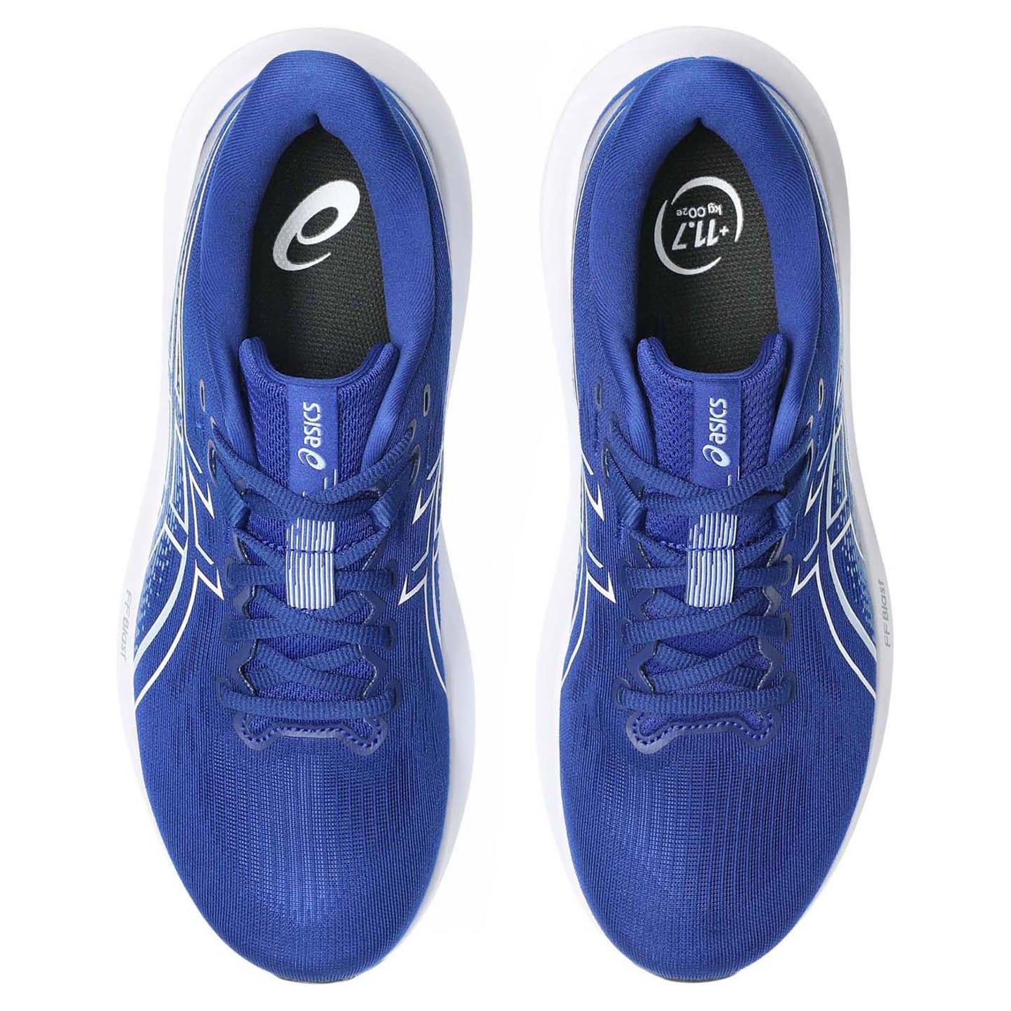 GT-1000 15 Men's Running Shoes (Width D)