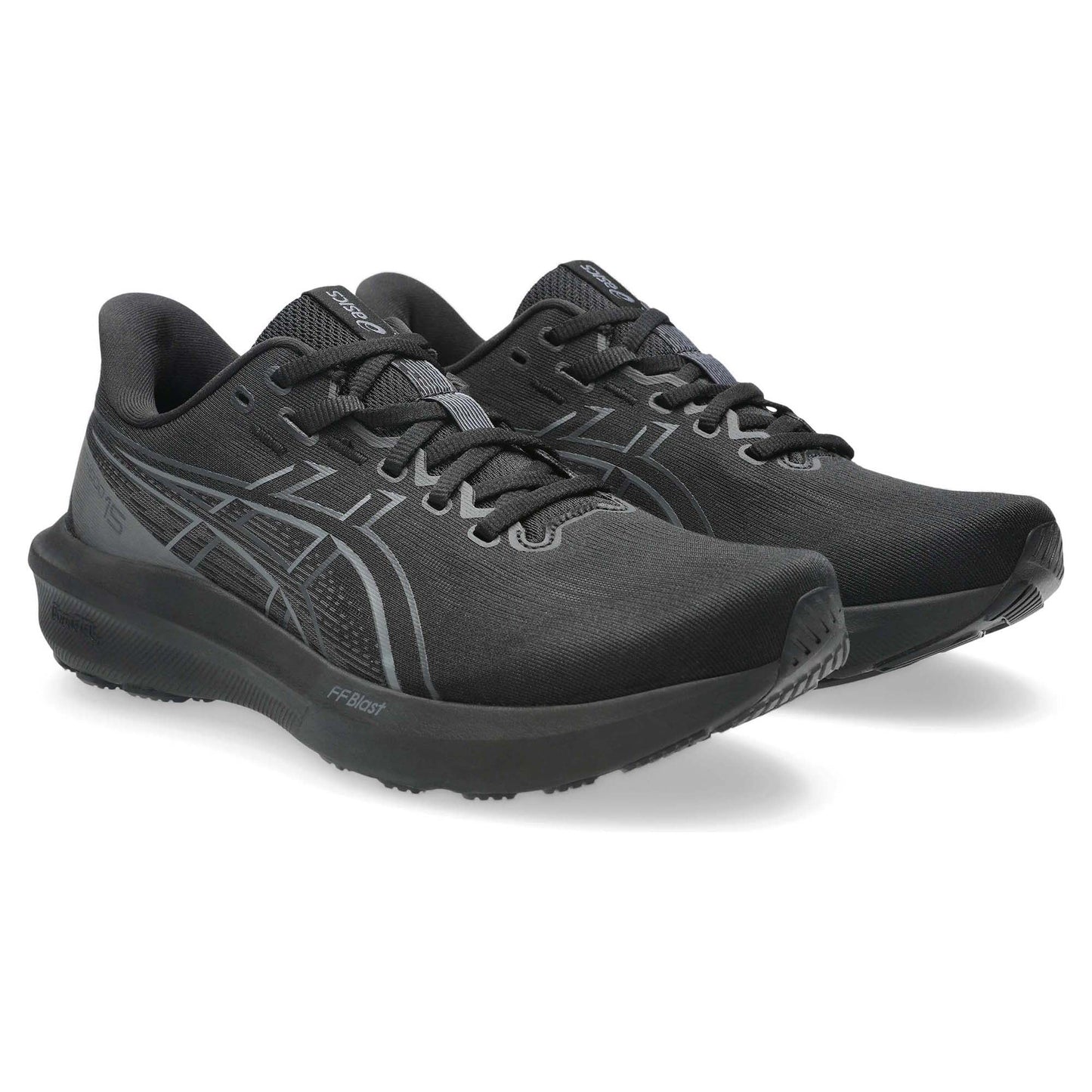 GT-1000 15 Men's Running Shoes (Width 2E)