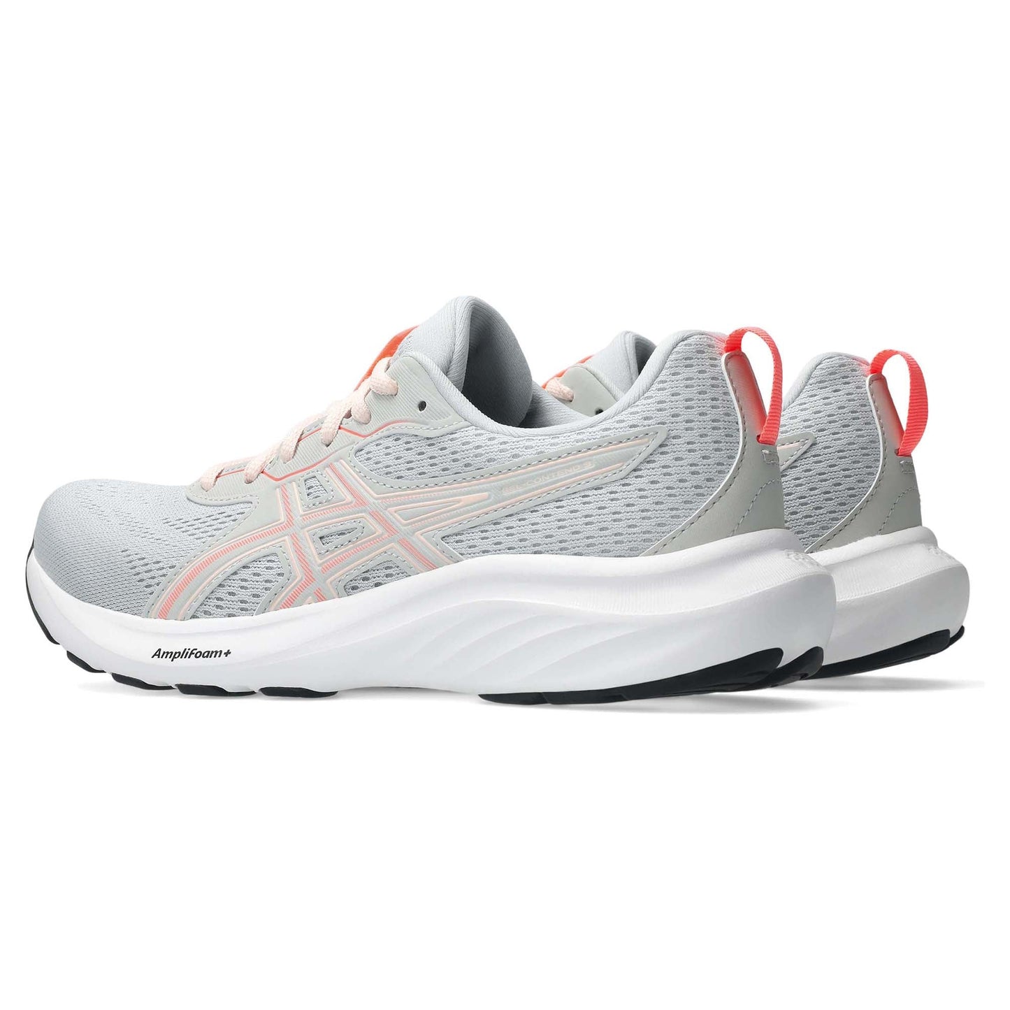 Gel-Contend 9 Women's Running Shoes (Width D)