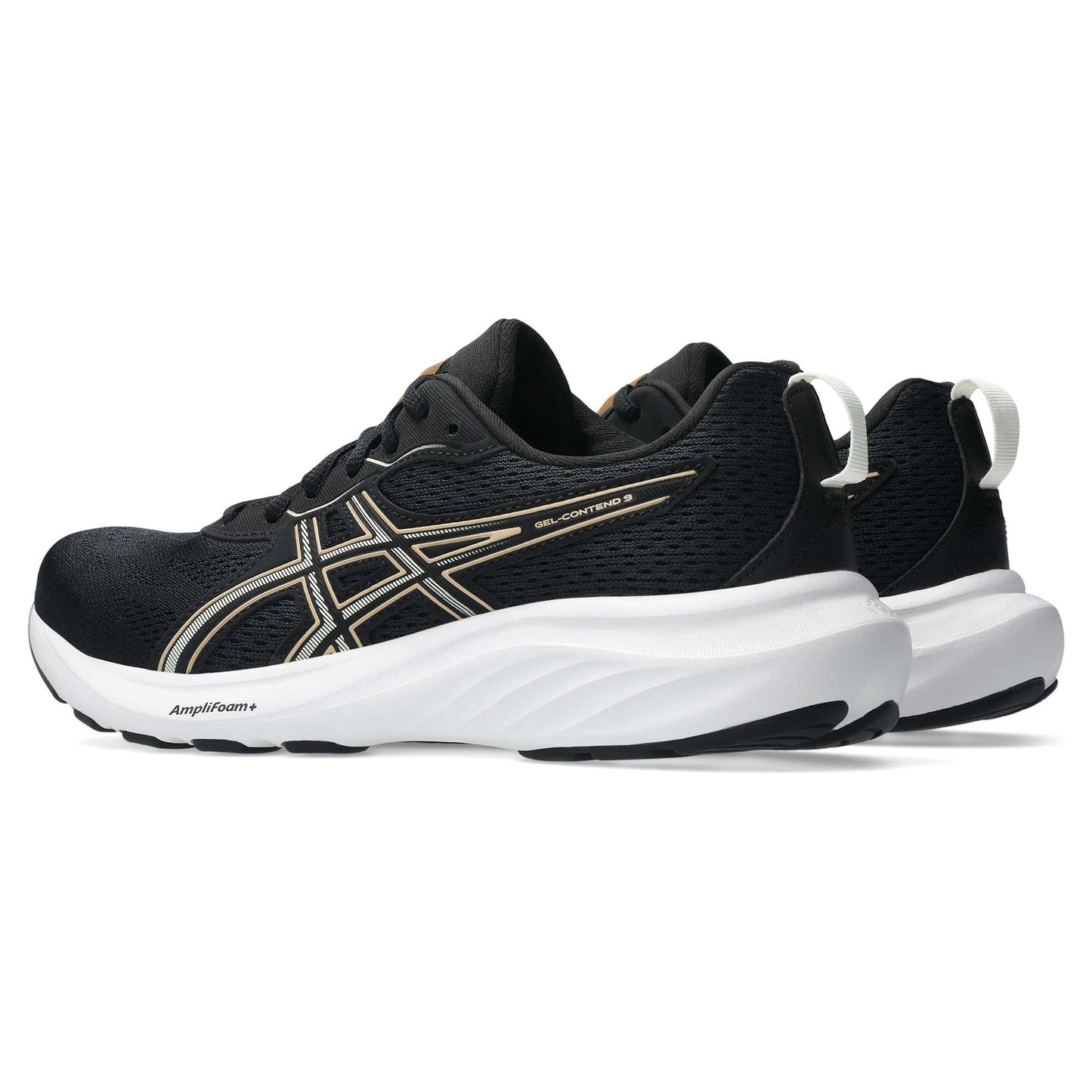 Gel-Contend 9 Women's Running Shoes (Width B)