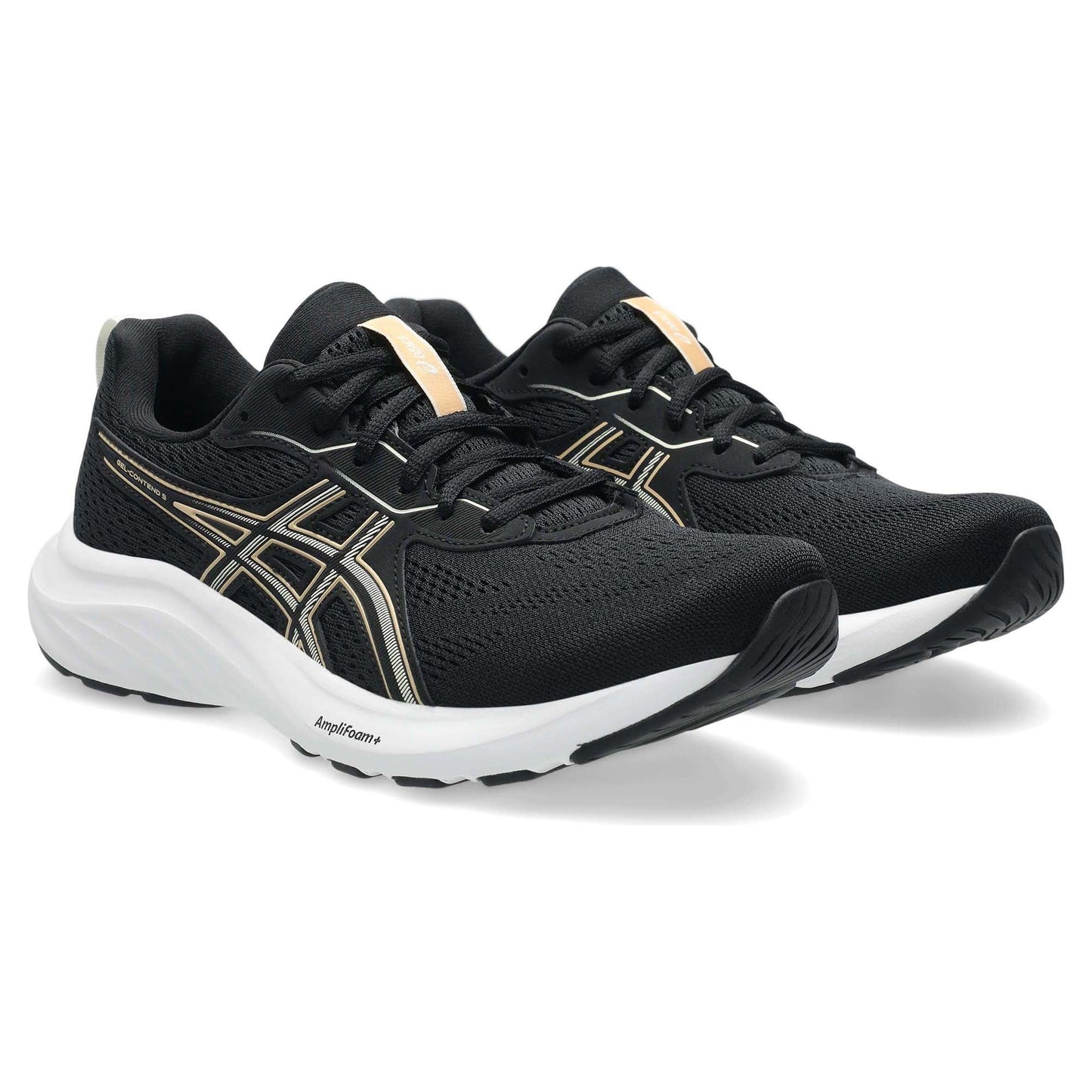 Gel-Contend 9 Women's Running Shoes (Width B)
