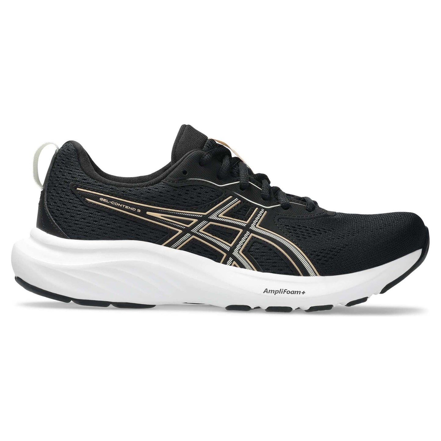 Gel-Contend 9 Women's Running Shoes (Width B)