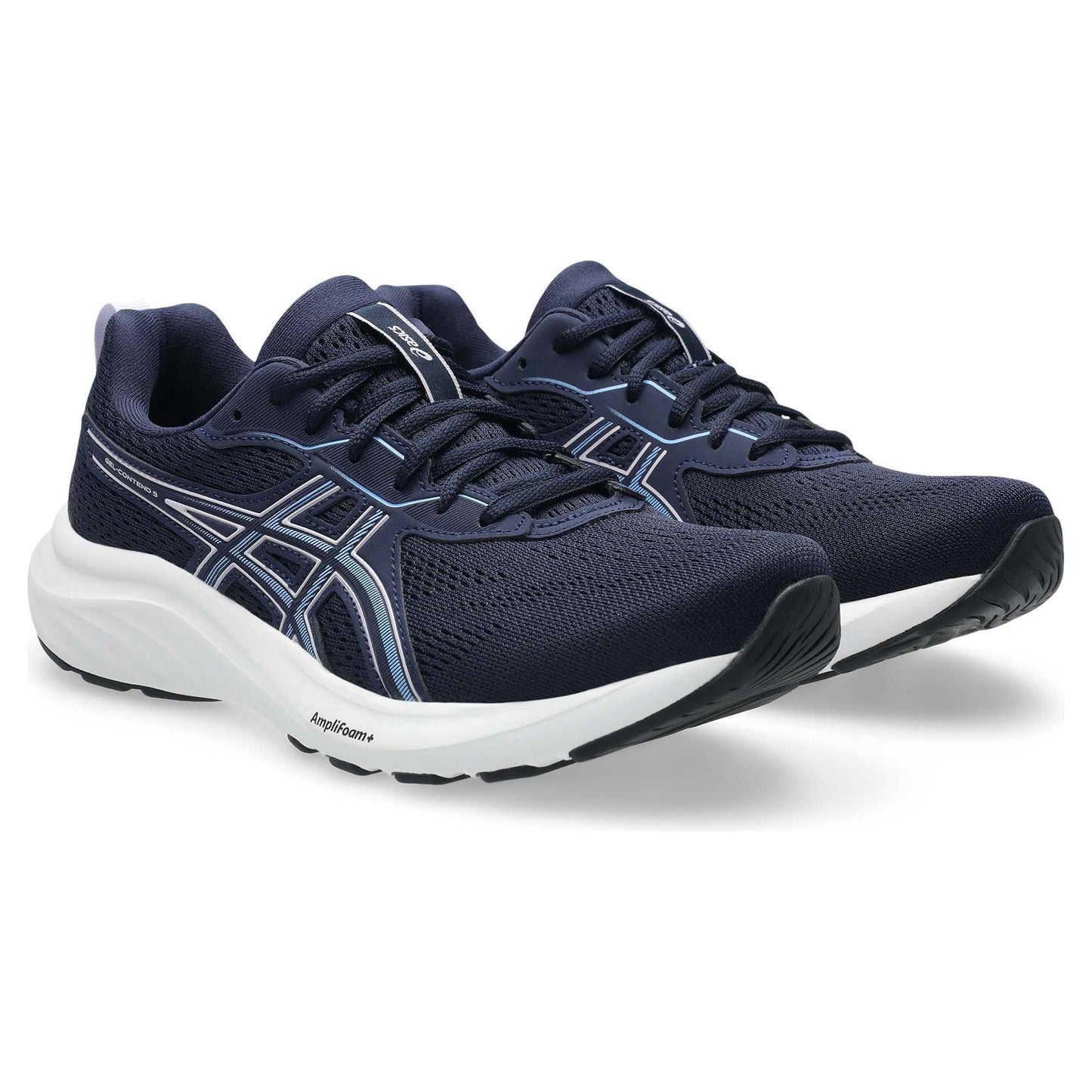 Gel-Contend 9 Women's Running Shoes (Width B)