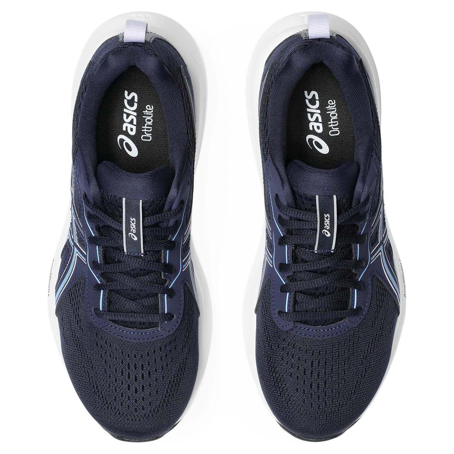 Gel-Contend 9 Women's Running Shoes (Width B)