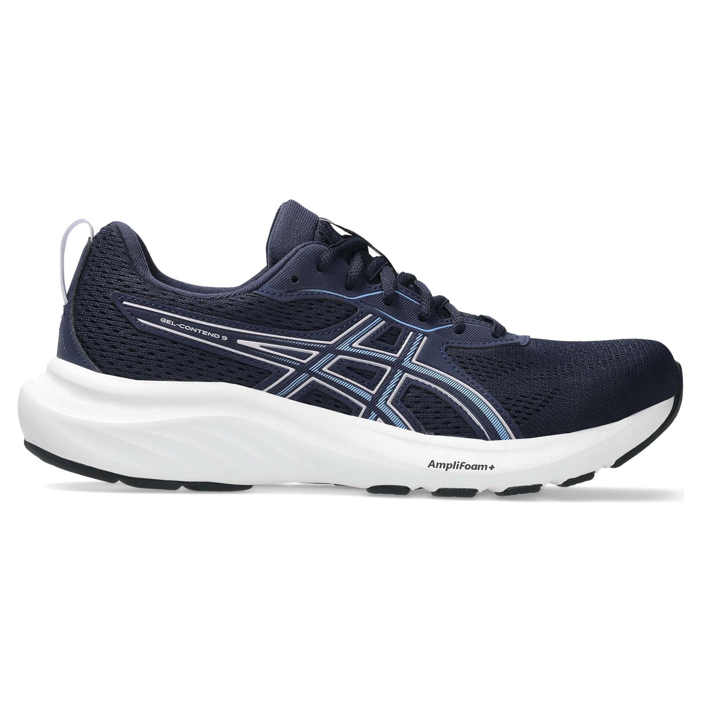 Gel-Contend 9 Women's Running Shoes (Width B)
