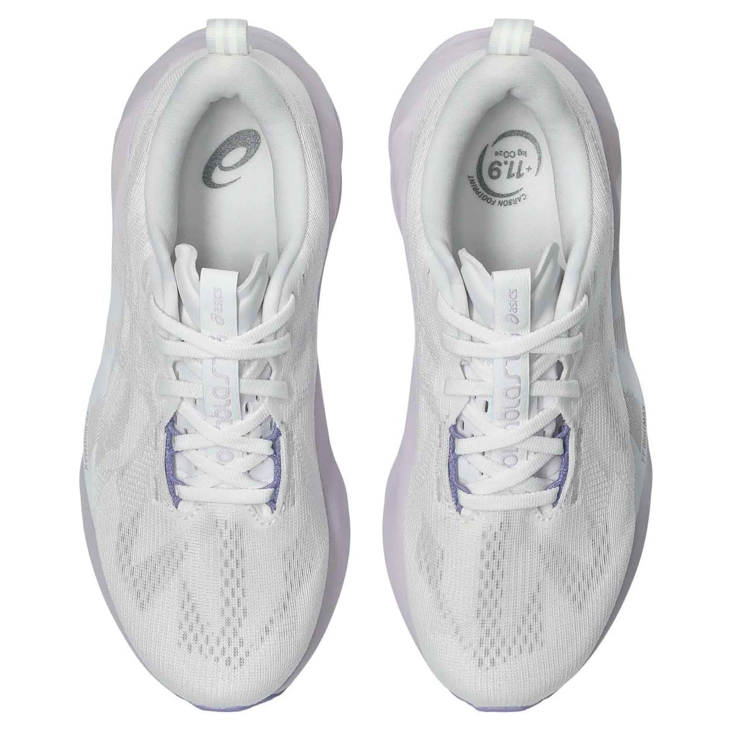 Novablast 5 Women's Running Shoes (Width D)