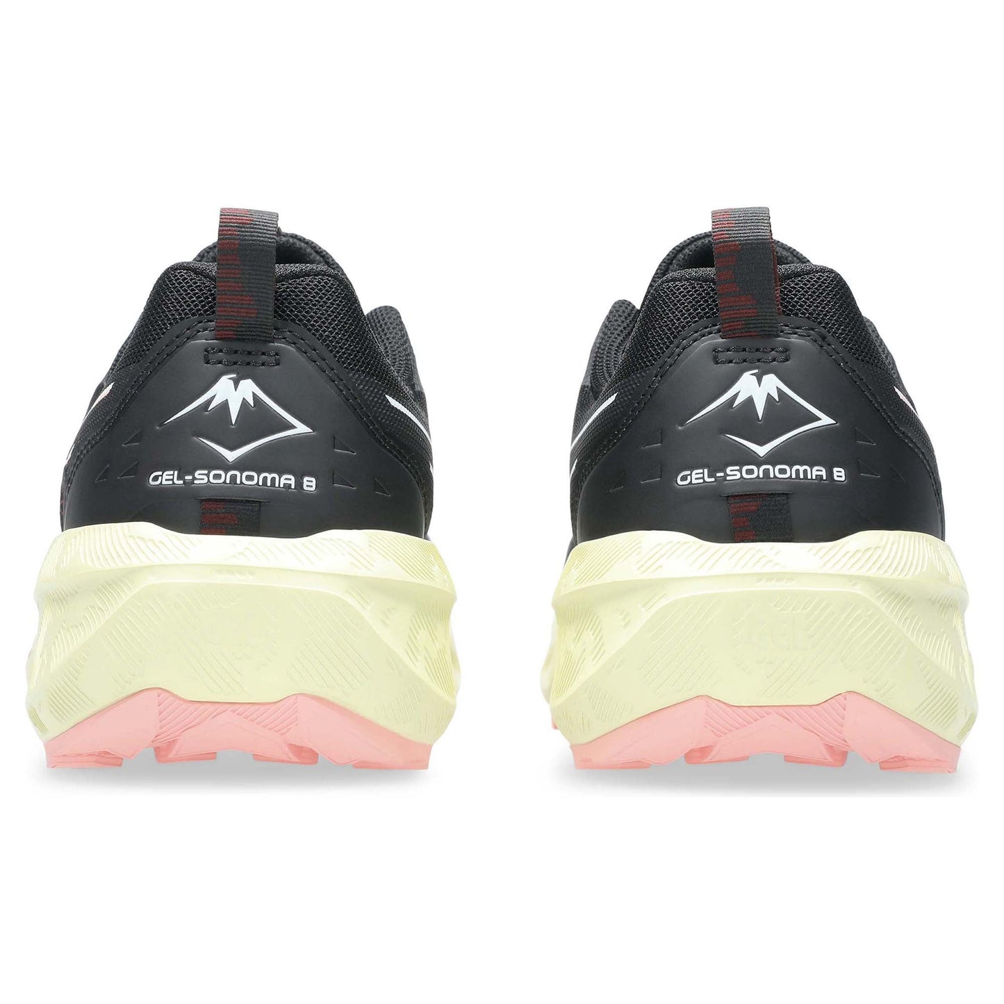 GEL-SONOMA 8 Women's Trail Running Shoes