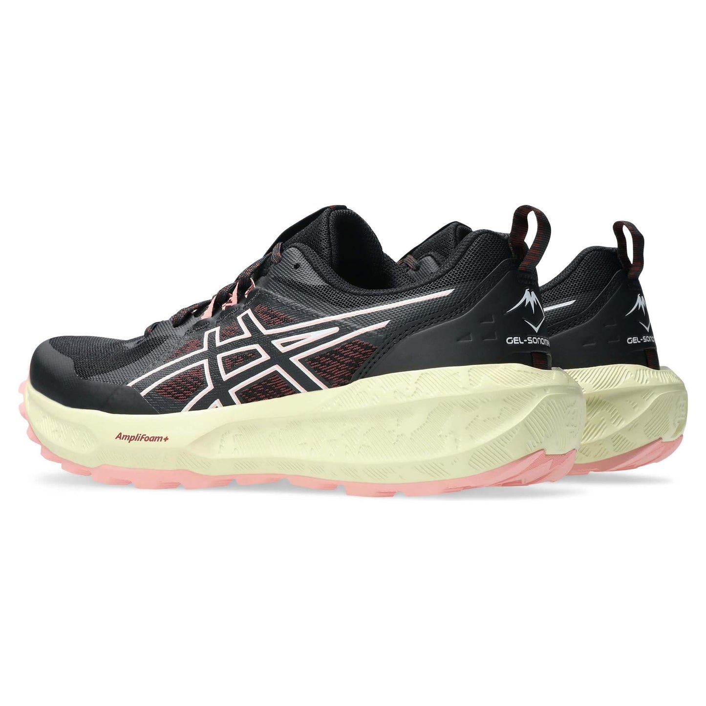 GEL-SONOMA 8 Women's Trail Running Shoes
