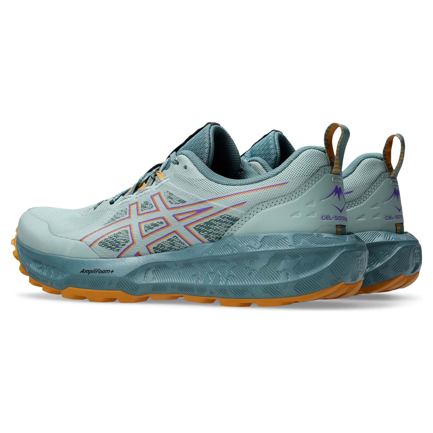 Gel-Sonoma 8 Women's Trail Running Shoes (Width B)