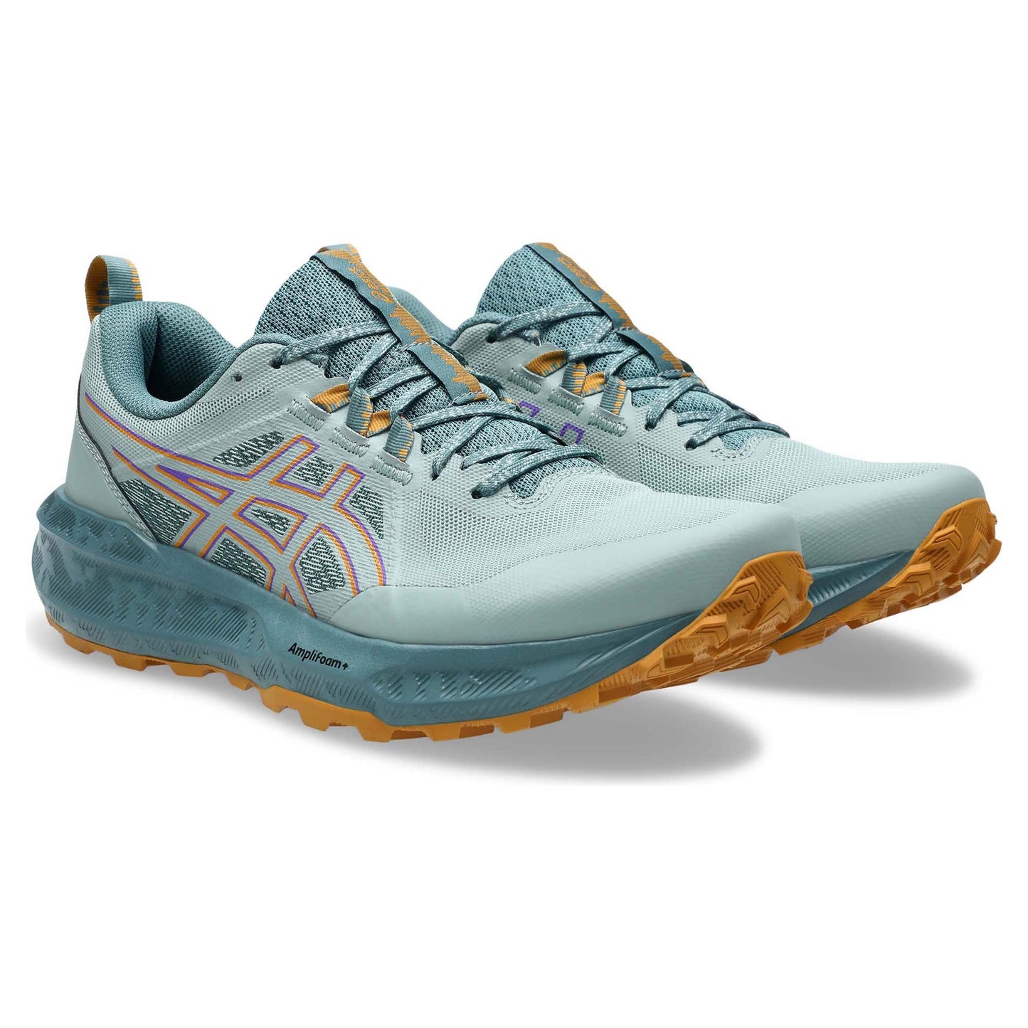 Gel-Sonoma 8 Women's Trail Running Shoes (Width B)