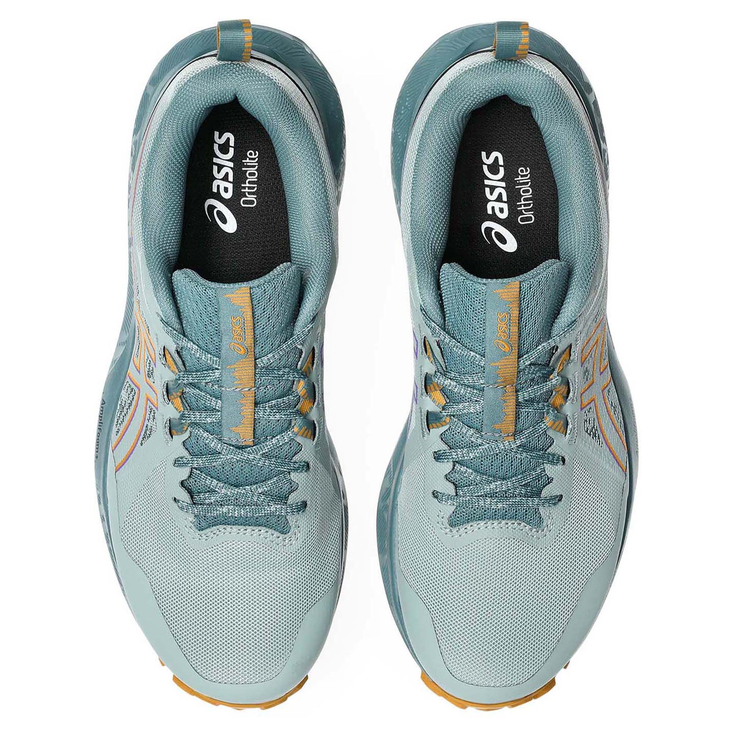 Gel-Sonoma 8 Women's Trail Running Shoes (Width B)