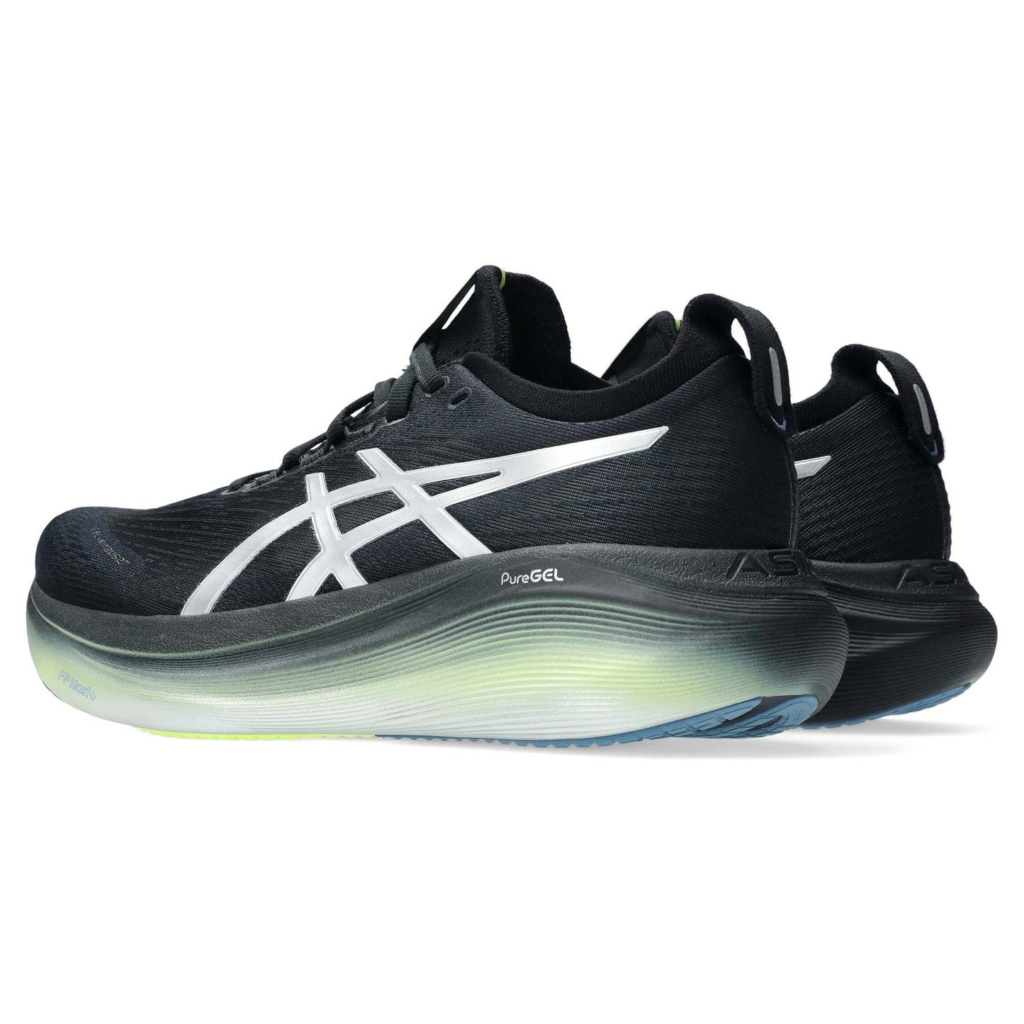 Gel-Nimbus 27 Luxe Women's Running Shoes