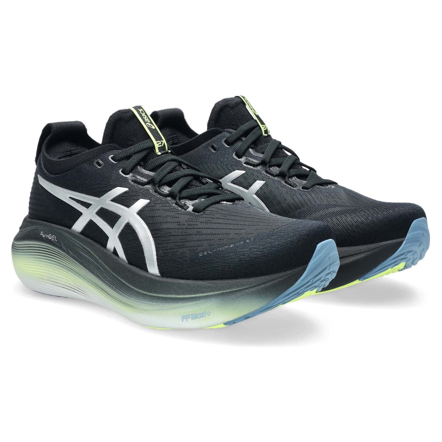Gel-Nimbus 27 Luxe Women's Running Shoes