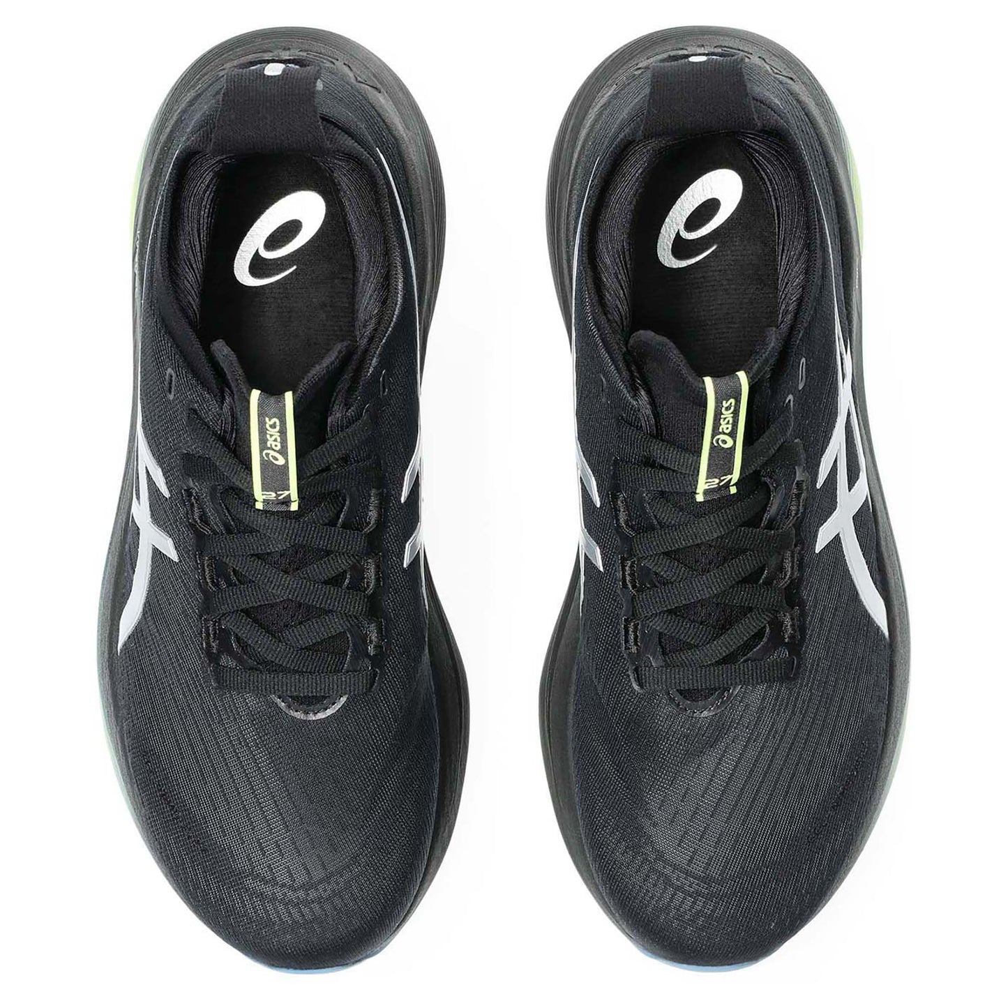 Gel-Nimbus 27 Luxe Women's Running Shoes