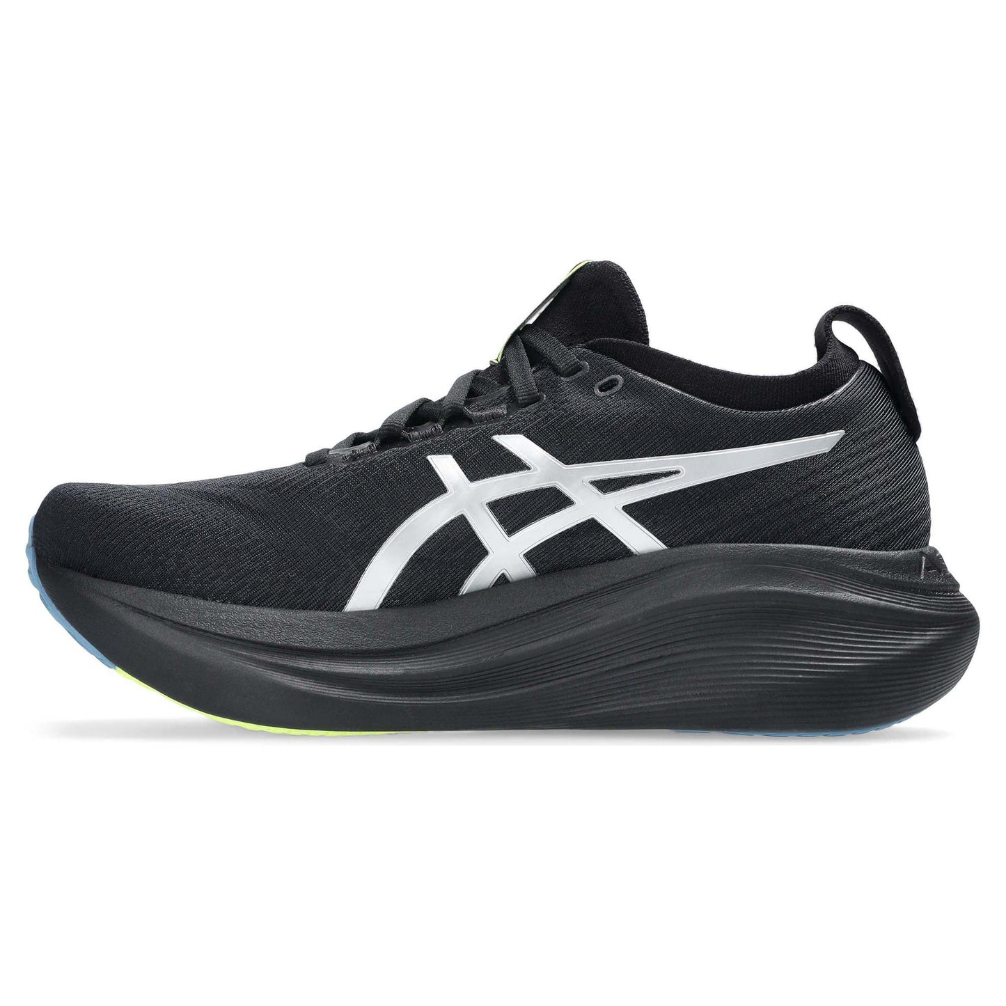 Gel-Nimbus 27 Luxe Women's Running Shoes