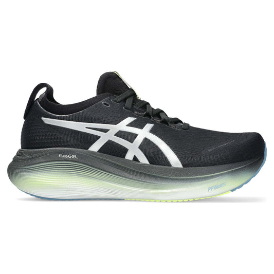 Gel-Nimbus 27 Luxe Women's Running Shoes