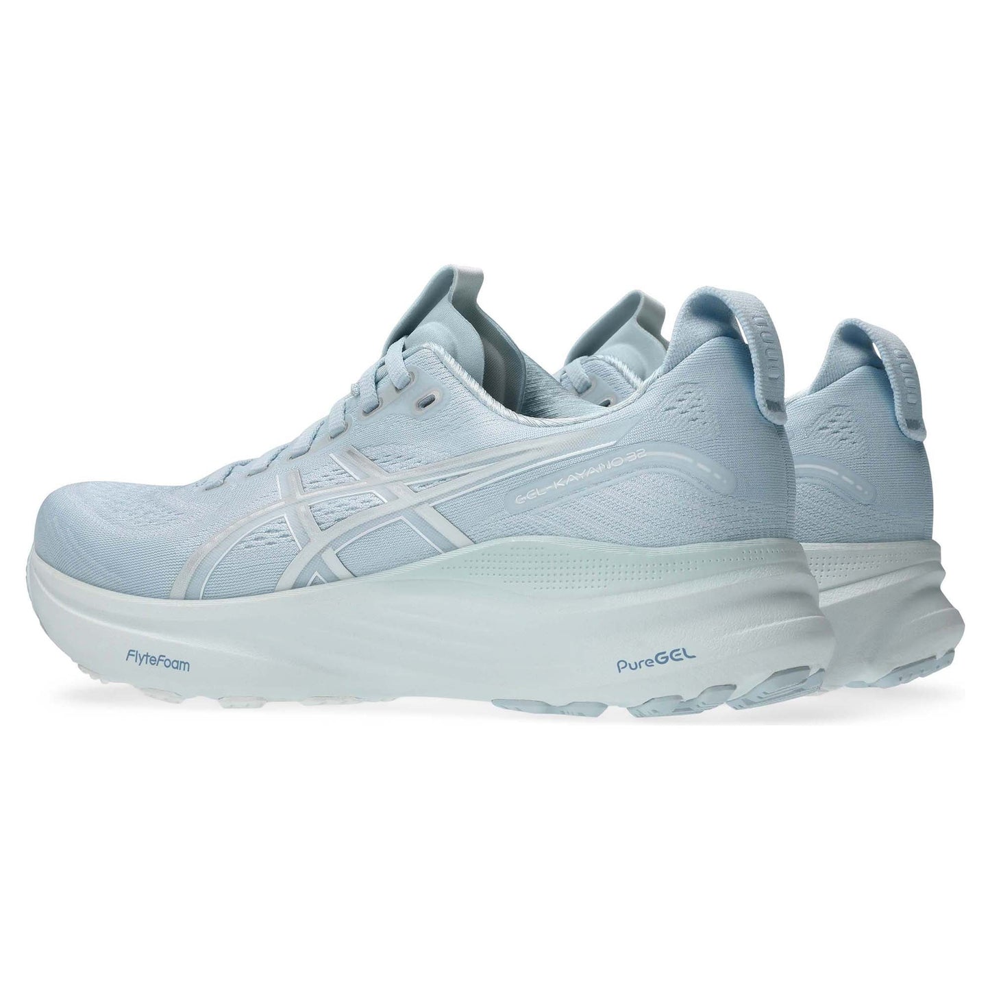 Gel-Kayano 32 Women's Running Shoes (Width B)