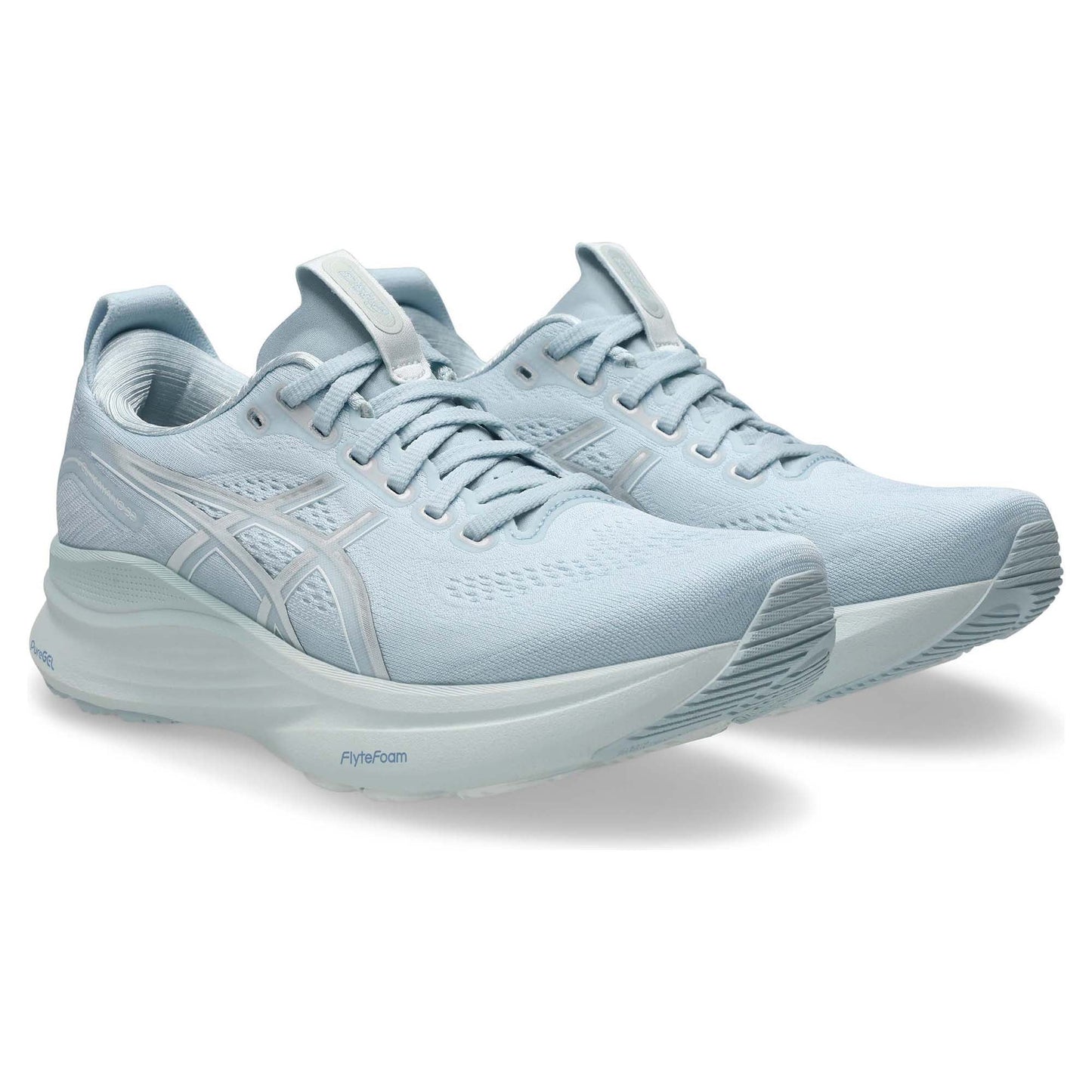Gel-Kayano 32 Women's Running Shoes (Width B)