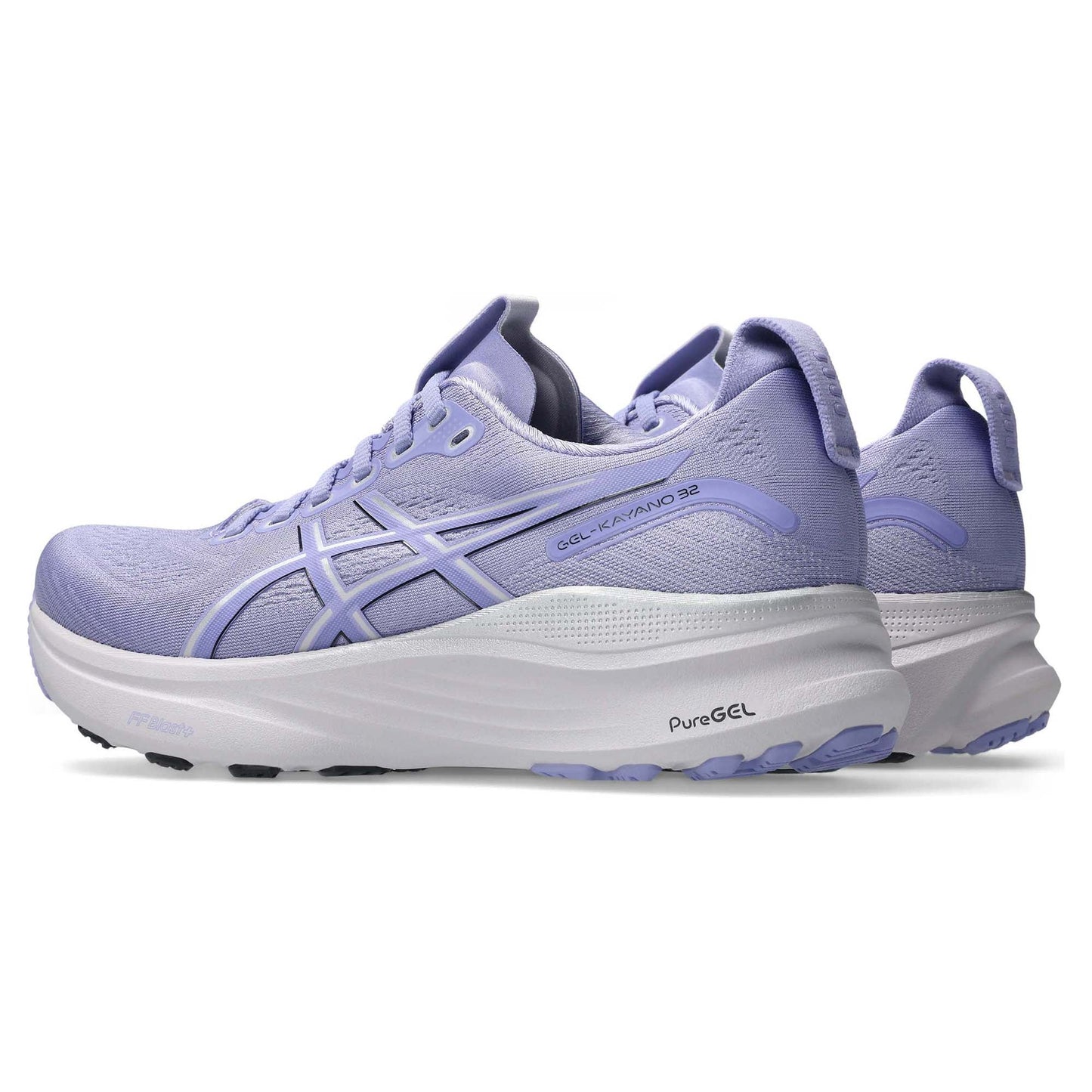 Gel-Kayano 32 Women's Running Shoes (Width B)