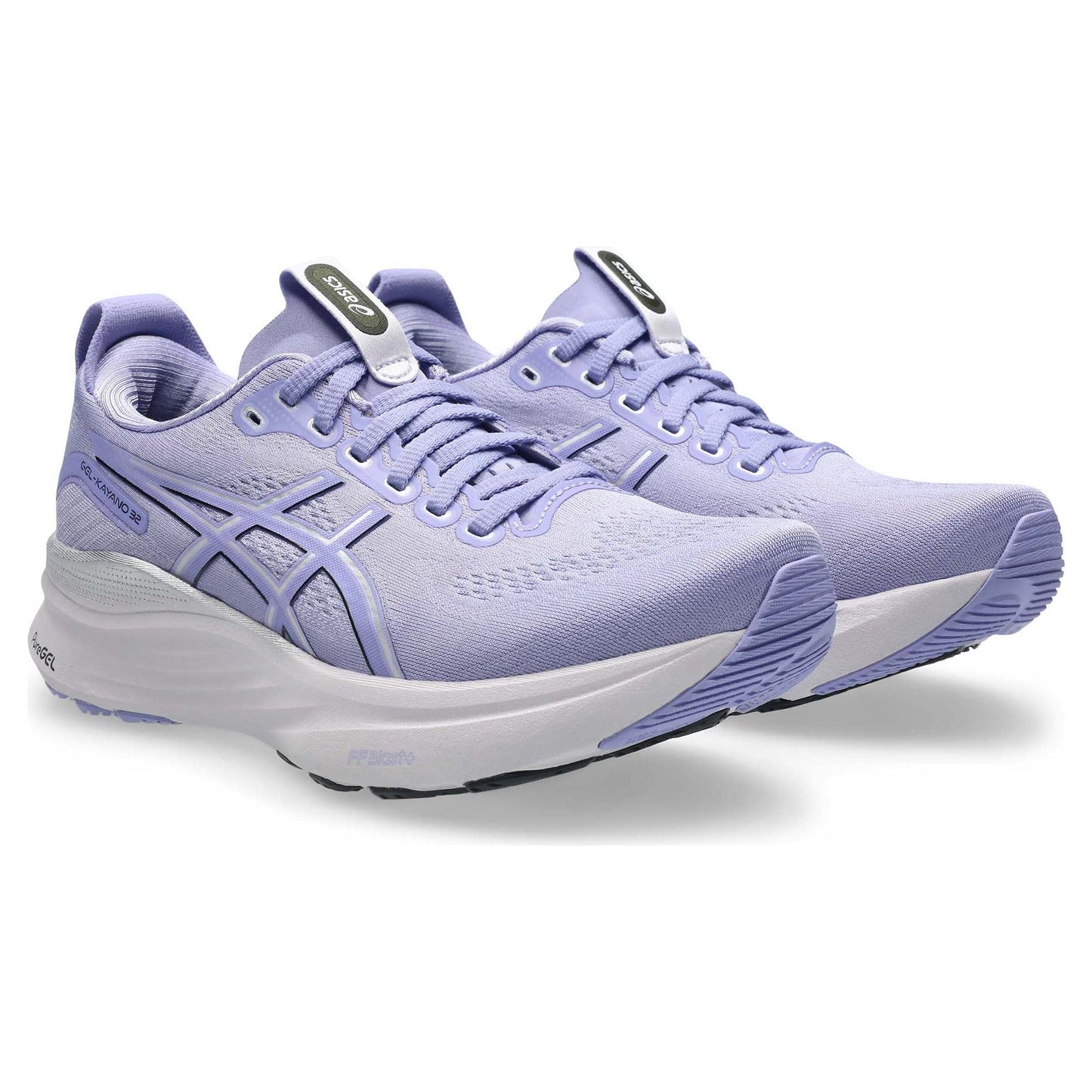 Gel-Kayano 32 Women's Running Shoes (Width D)