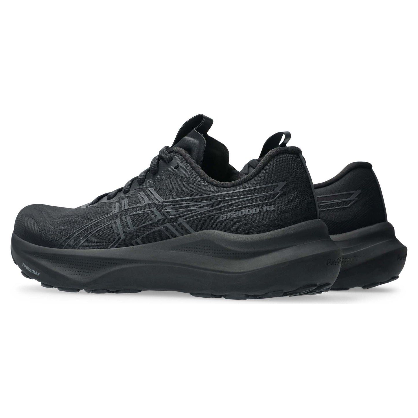 GT-2000 14 Women's Running Shoes (Width D)