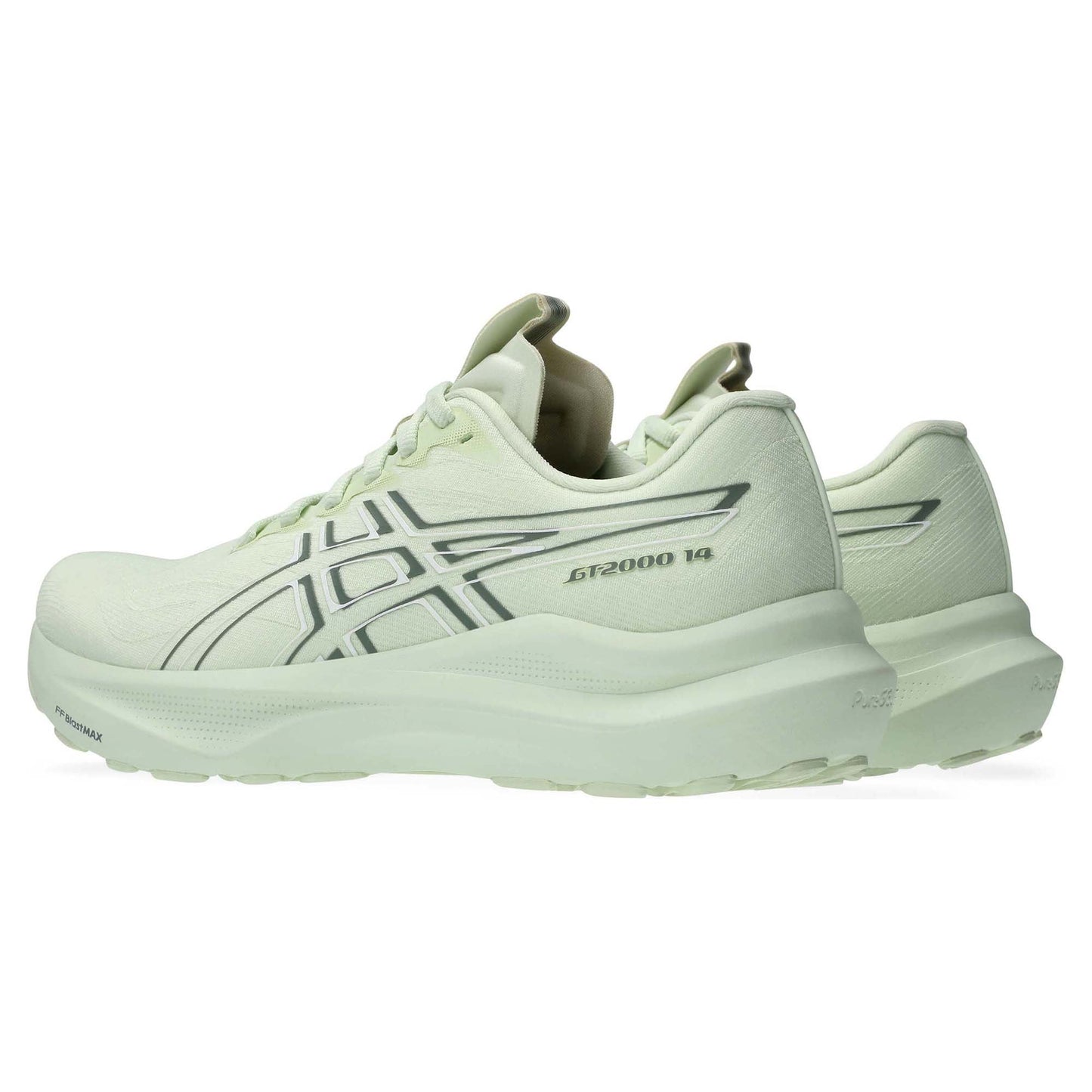 GT-2000 14 Women's Running Shoes (Width D)
