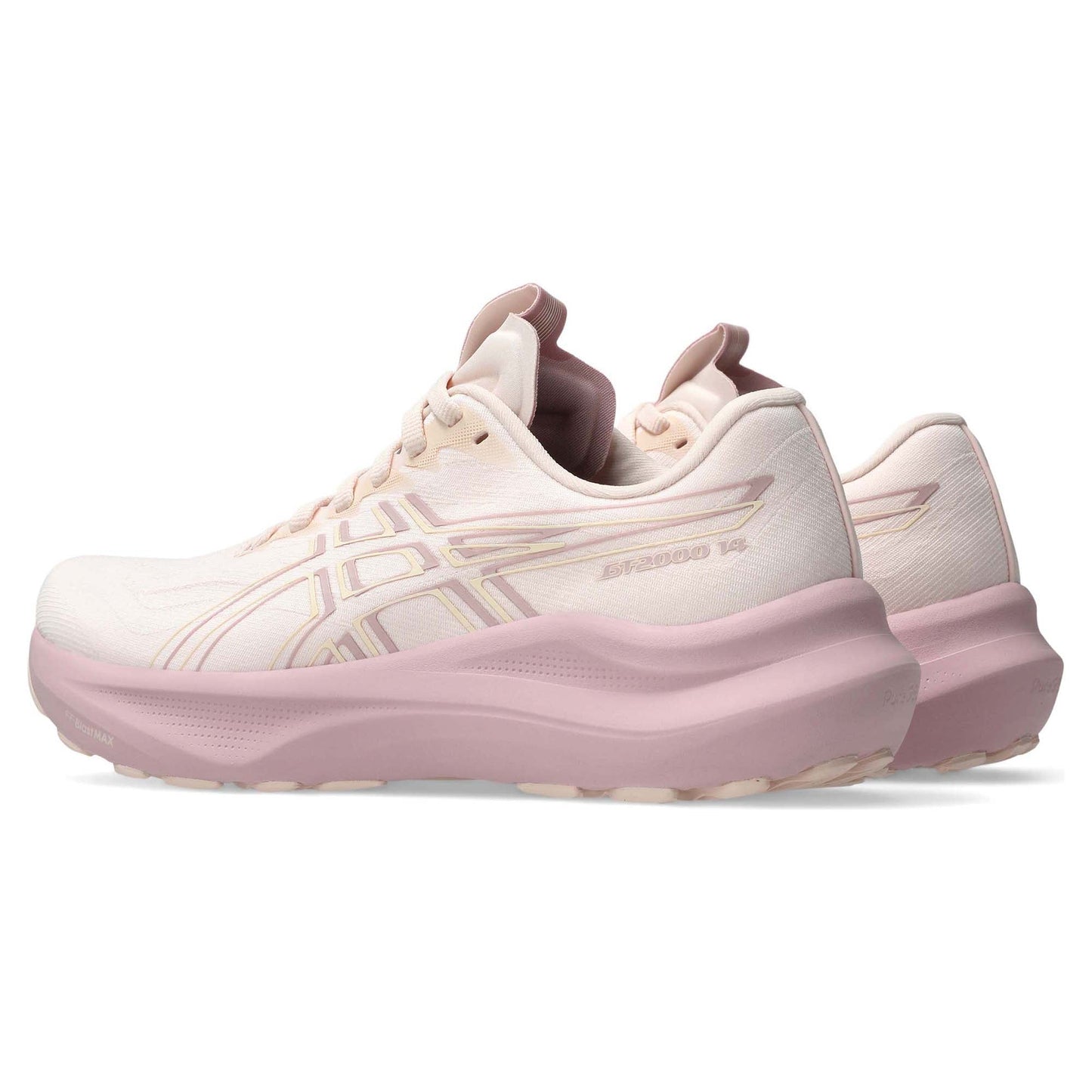 GT-2000 14 Women's Running Shoes (Width D)