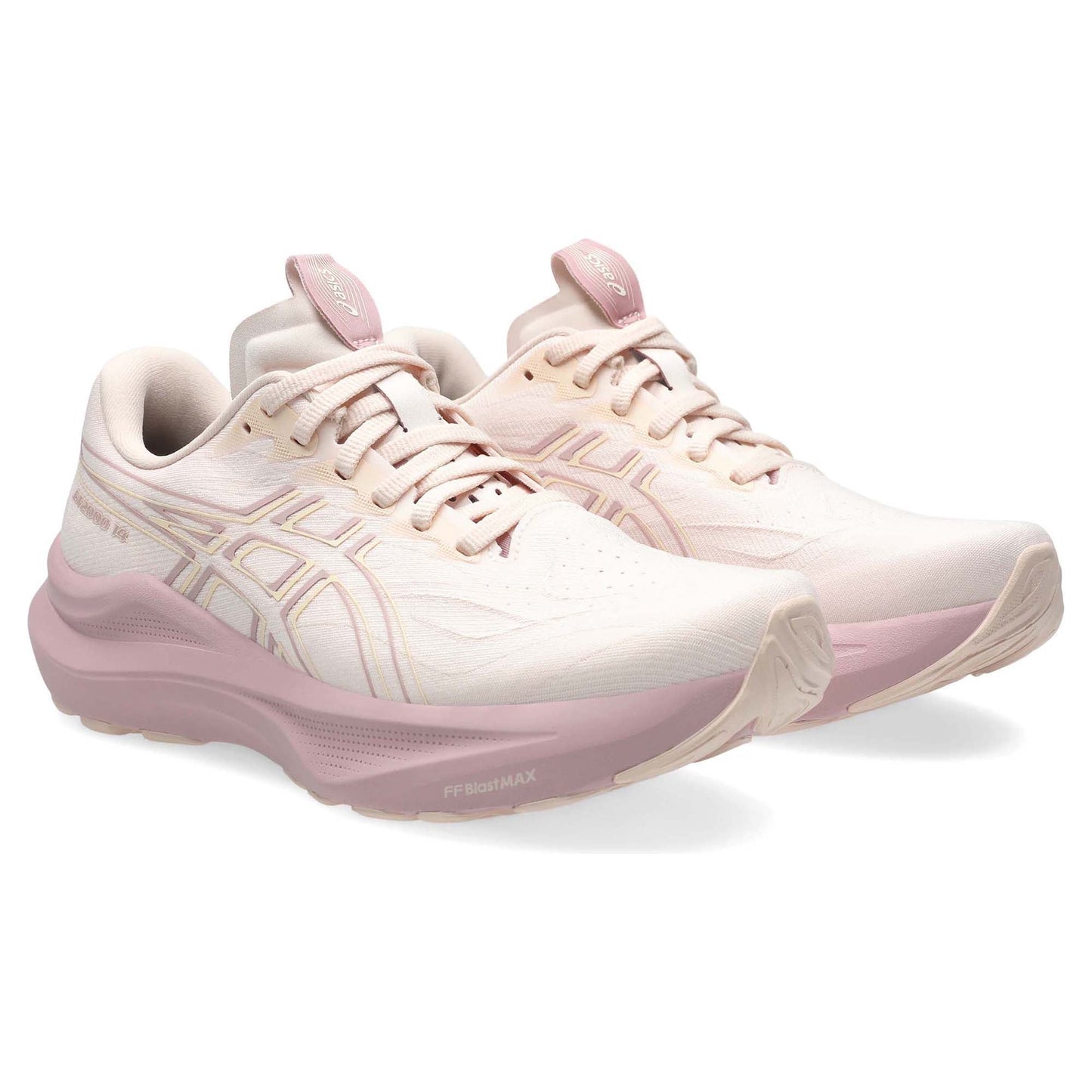 GT-2000 14 Women's Running Shoes (Width D)