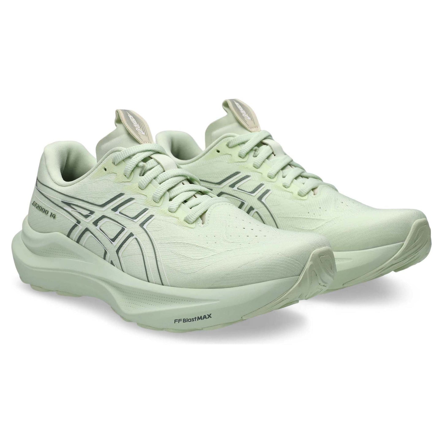 GT-2000 14 Women's Running Shoes (Width B)