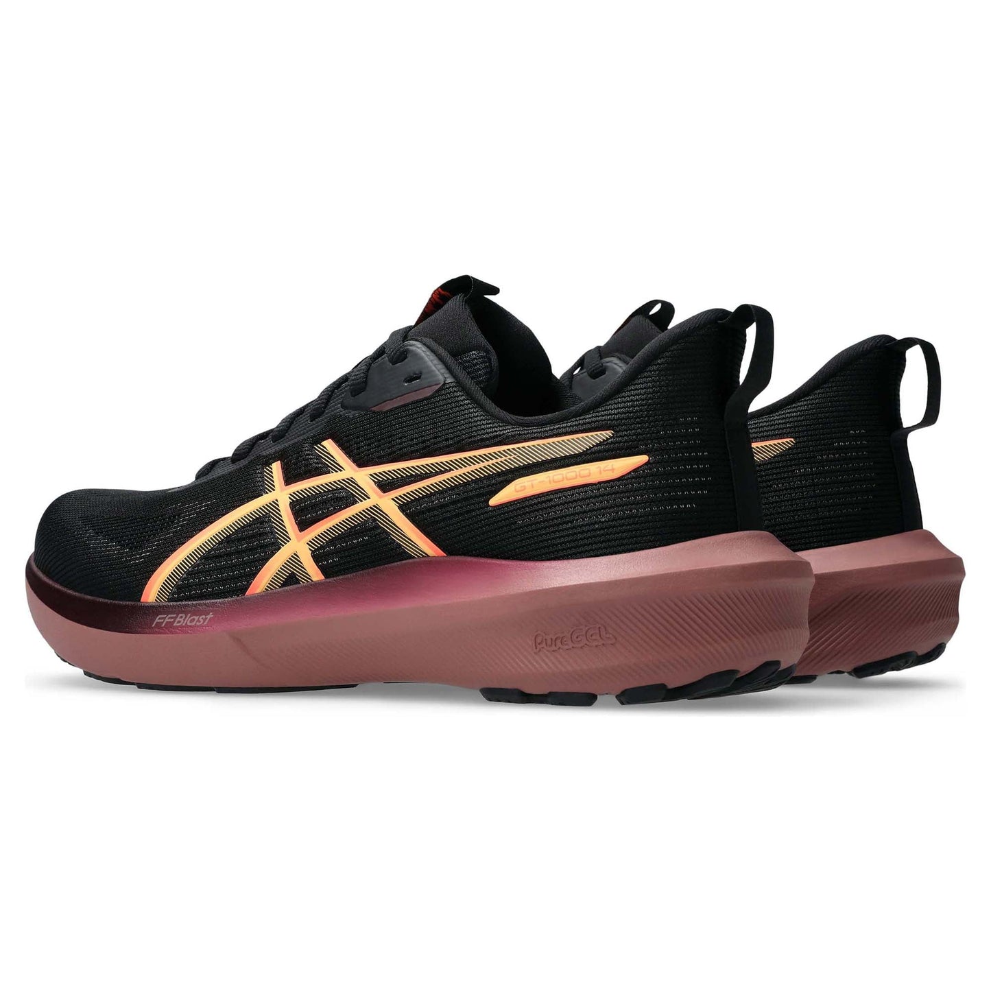 GT-1000 14 Women's Running Shoes (Width B)