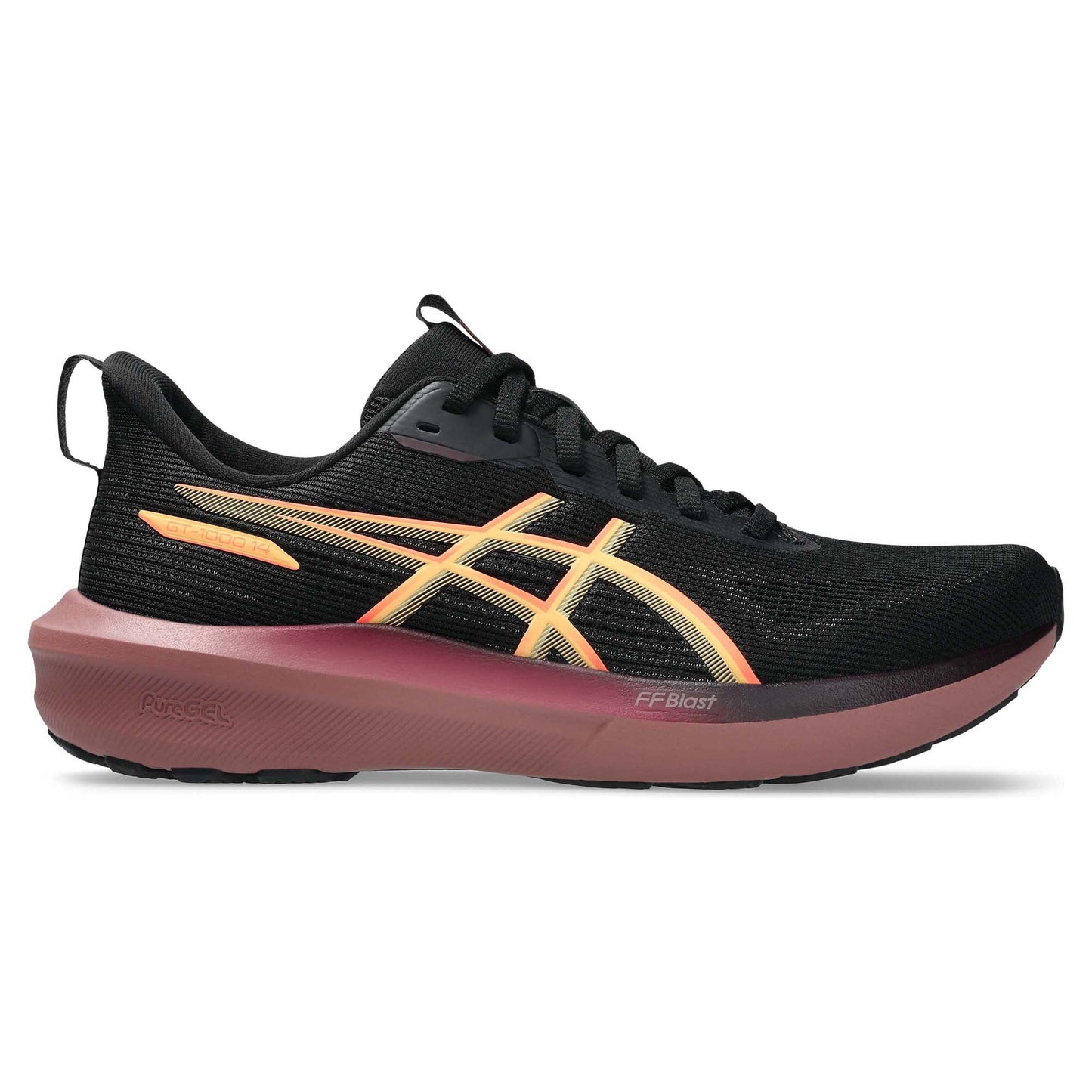 GT-1000 14 Women's Running Shoes (Width B)