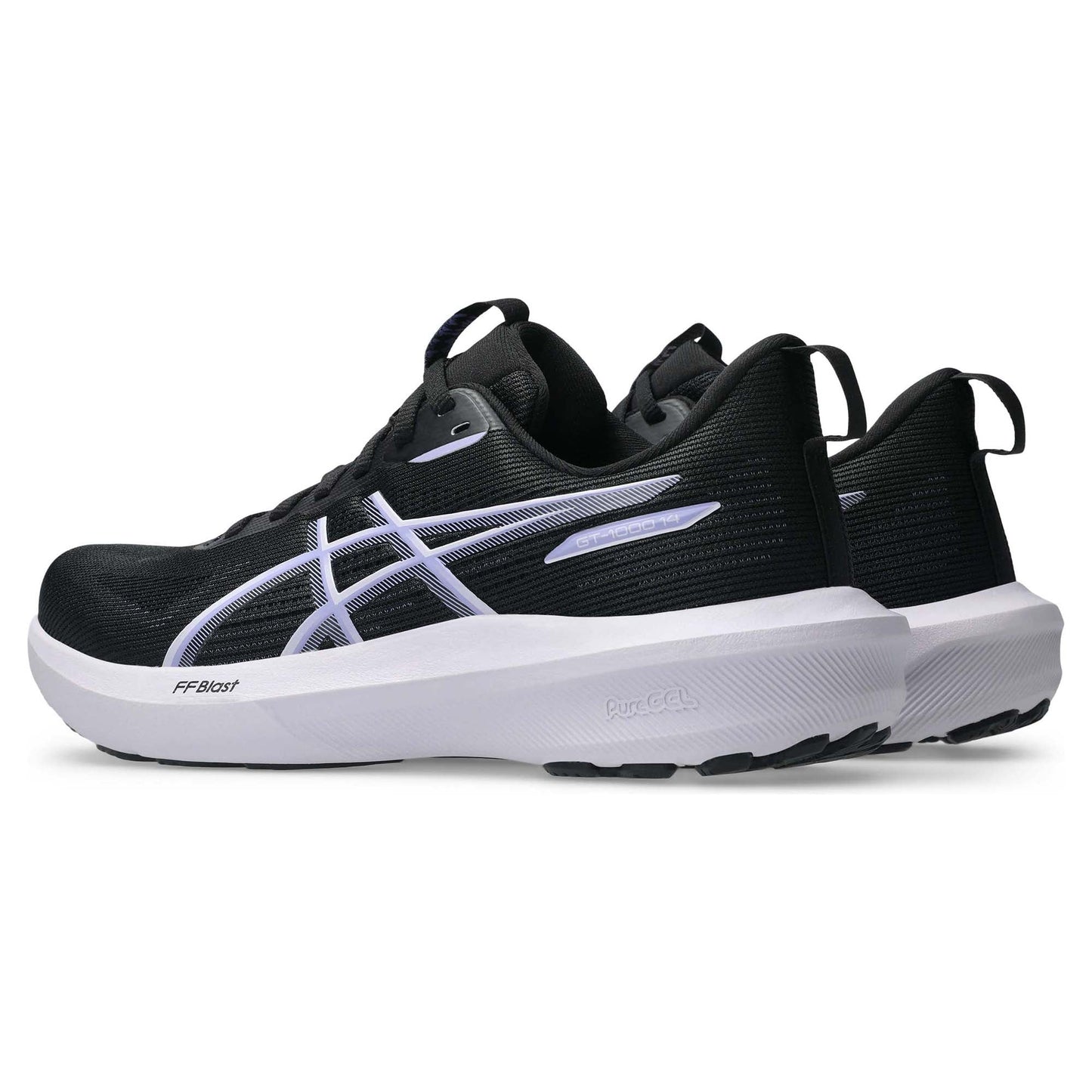 GT-1000 14 Women's Running Shoes (Width D)