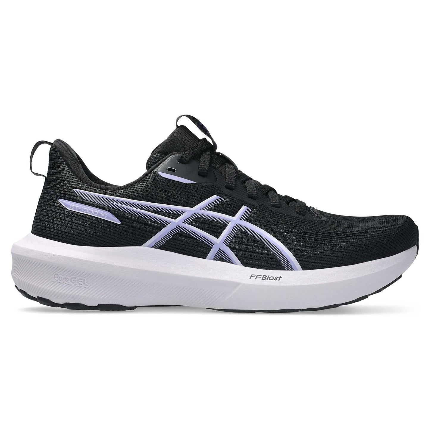GT-1000 14 Women's Running Shoes (Width B)
