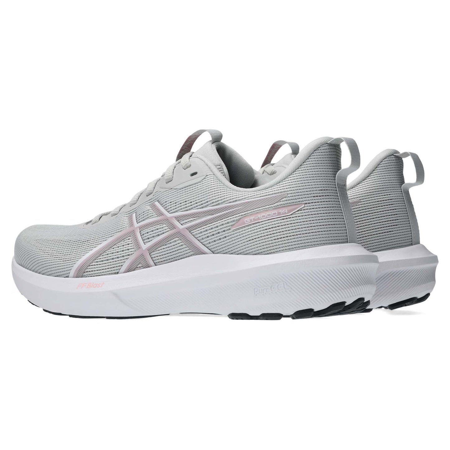 GT-1000 14 Women's Running Shoes (Width B)