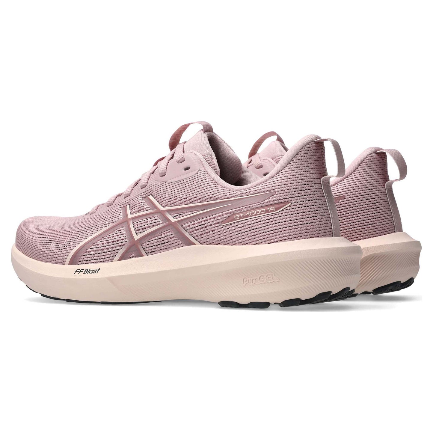 GT-1000 14 Women's Running Shoes (Width B)
