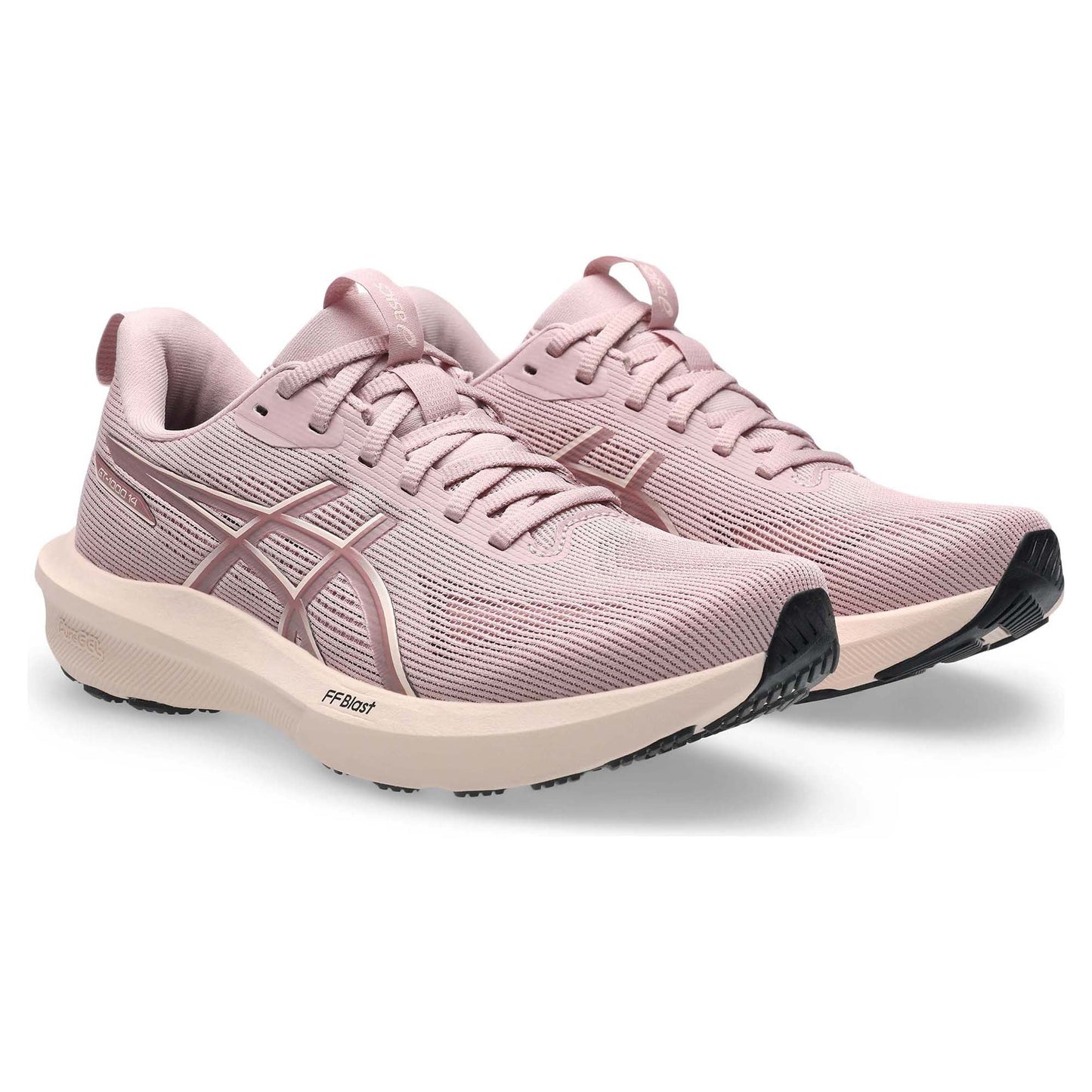 GT-1000 14 Women's Running Shoes (Width B)