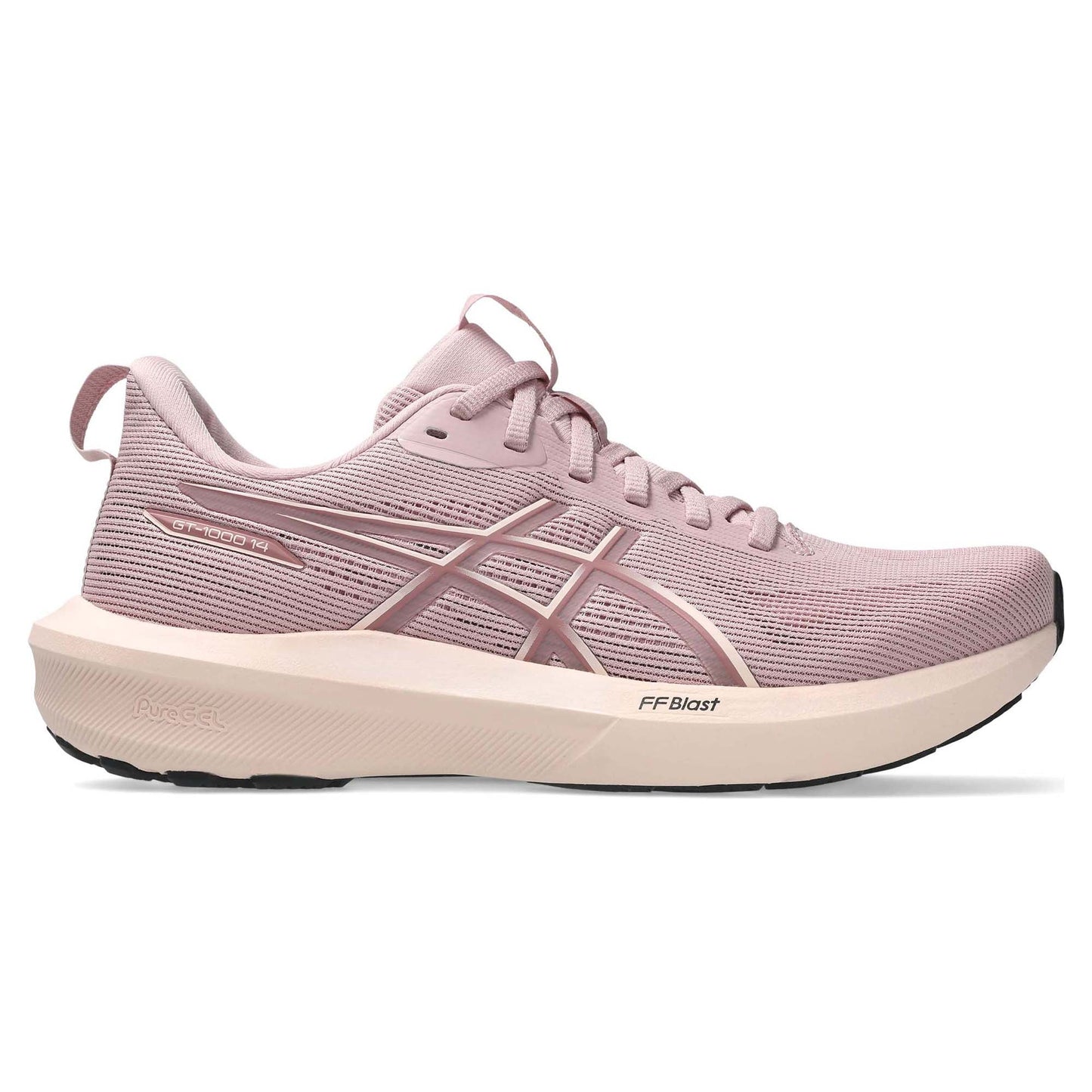 GT-1000 14 Women's Running Shoes (Width B)