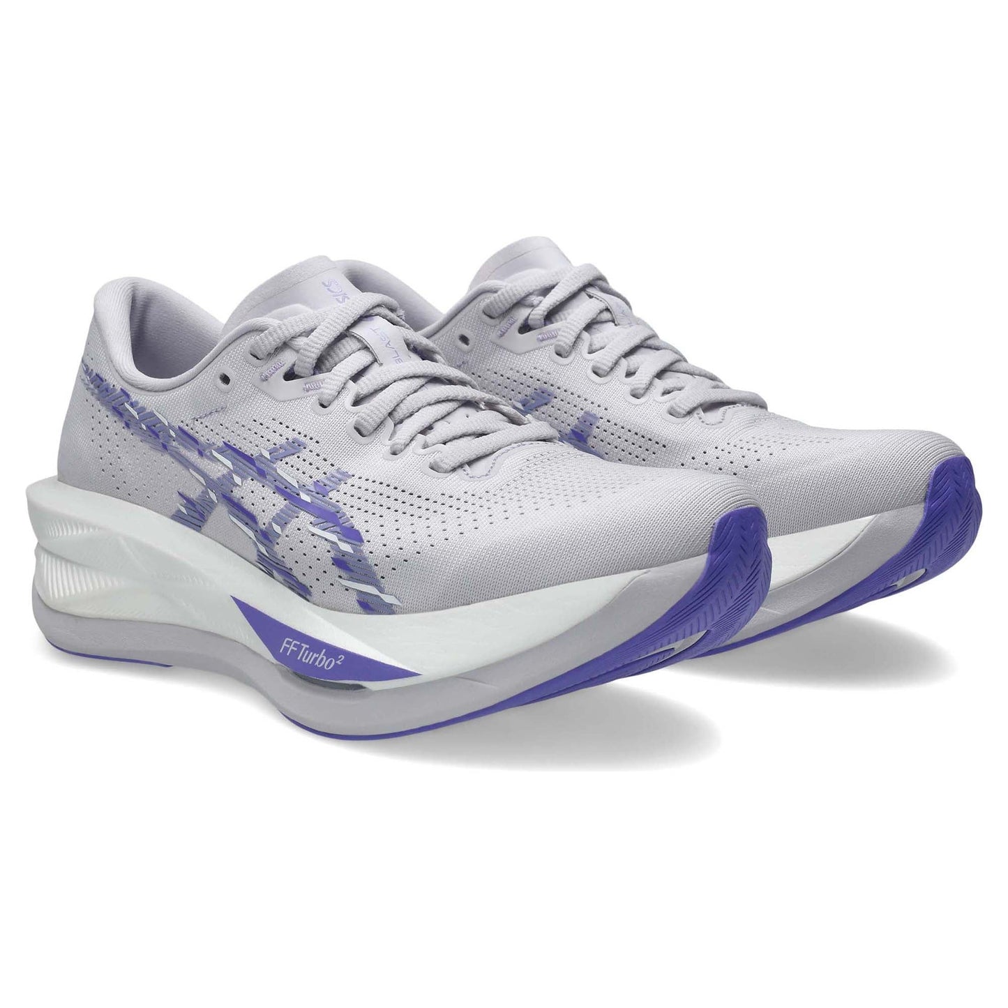 Sonicblast Women's Running Shoes (Width B)