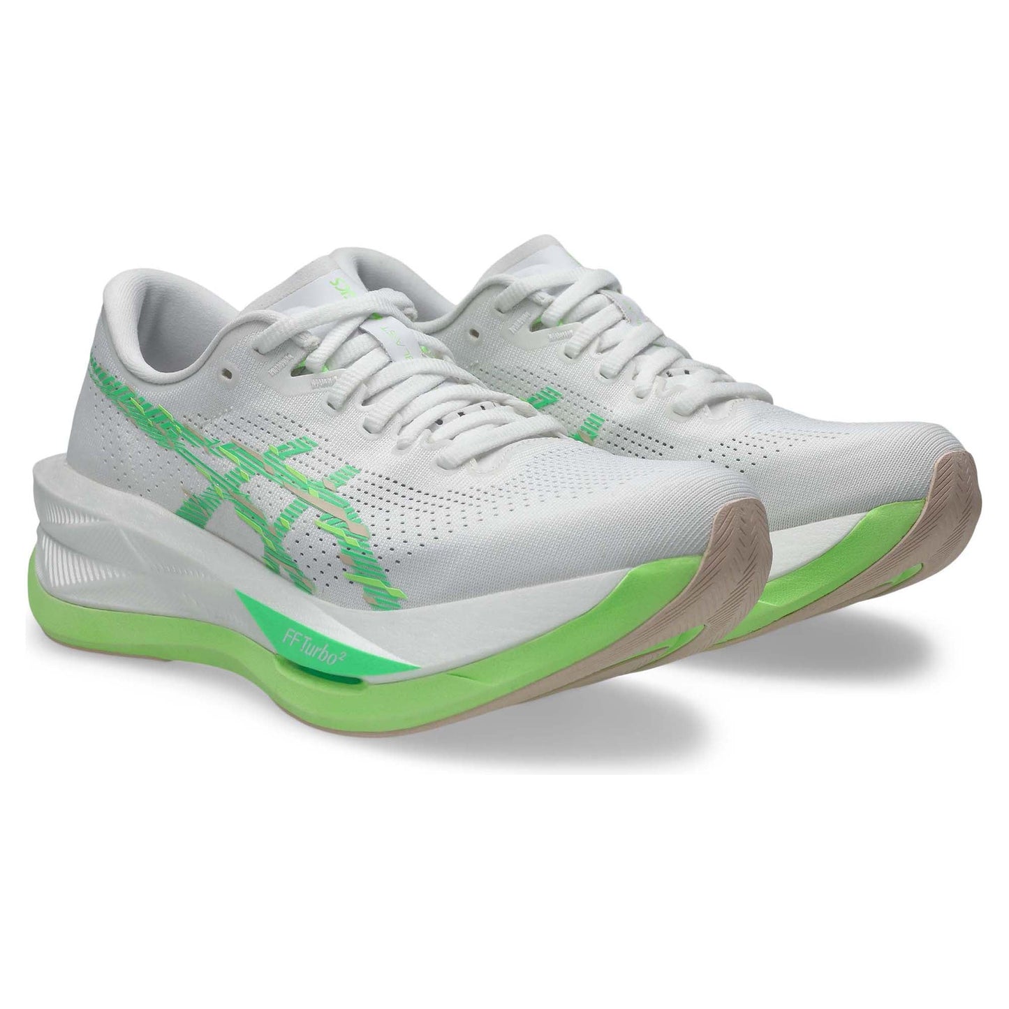 Sonicblast Ekiden Women's Running Shoes (Width B)