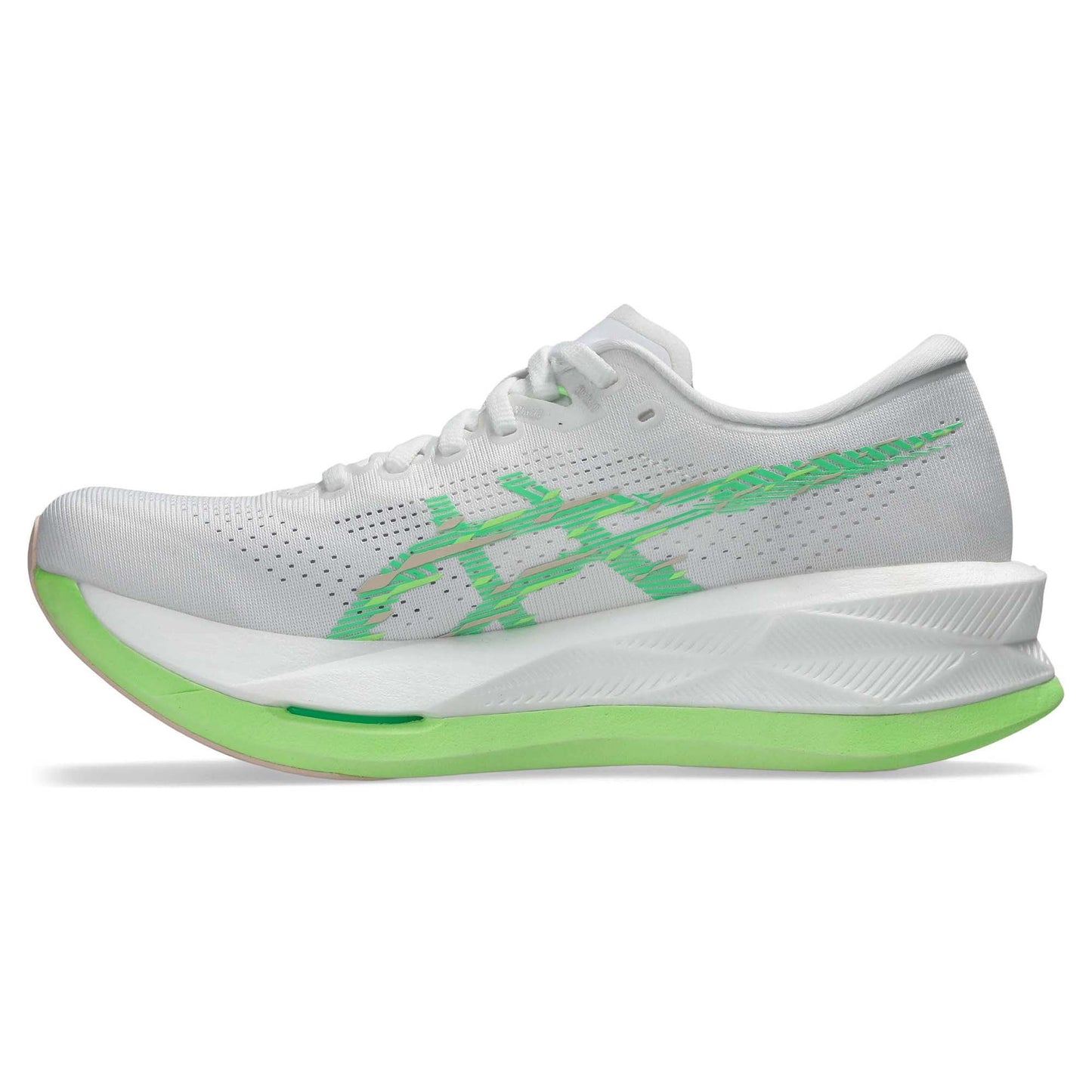 Sonicblast Ekiden Women's Running Shoes (Width B)