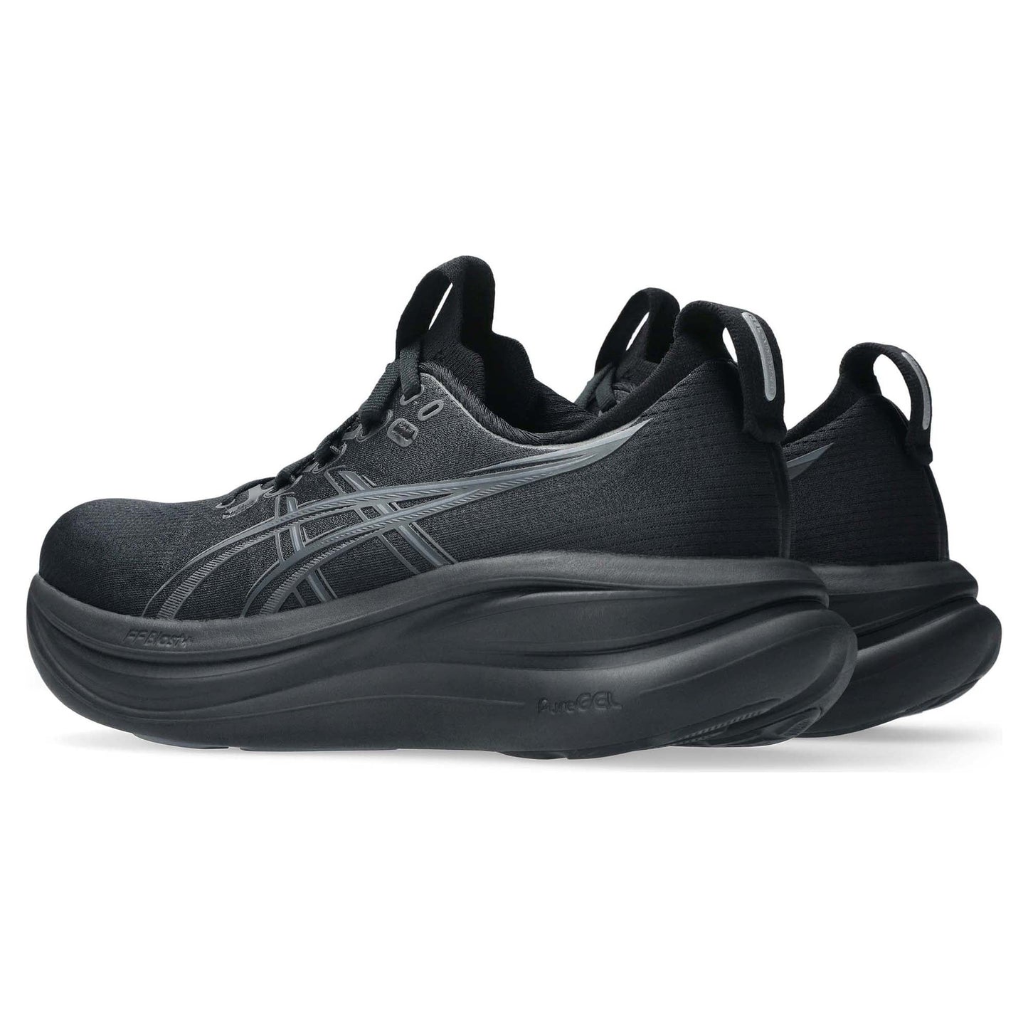 Gel-Nimbus 28 Women's Running Shoes (Width D)