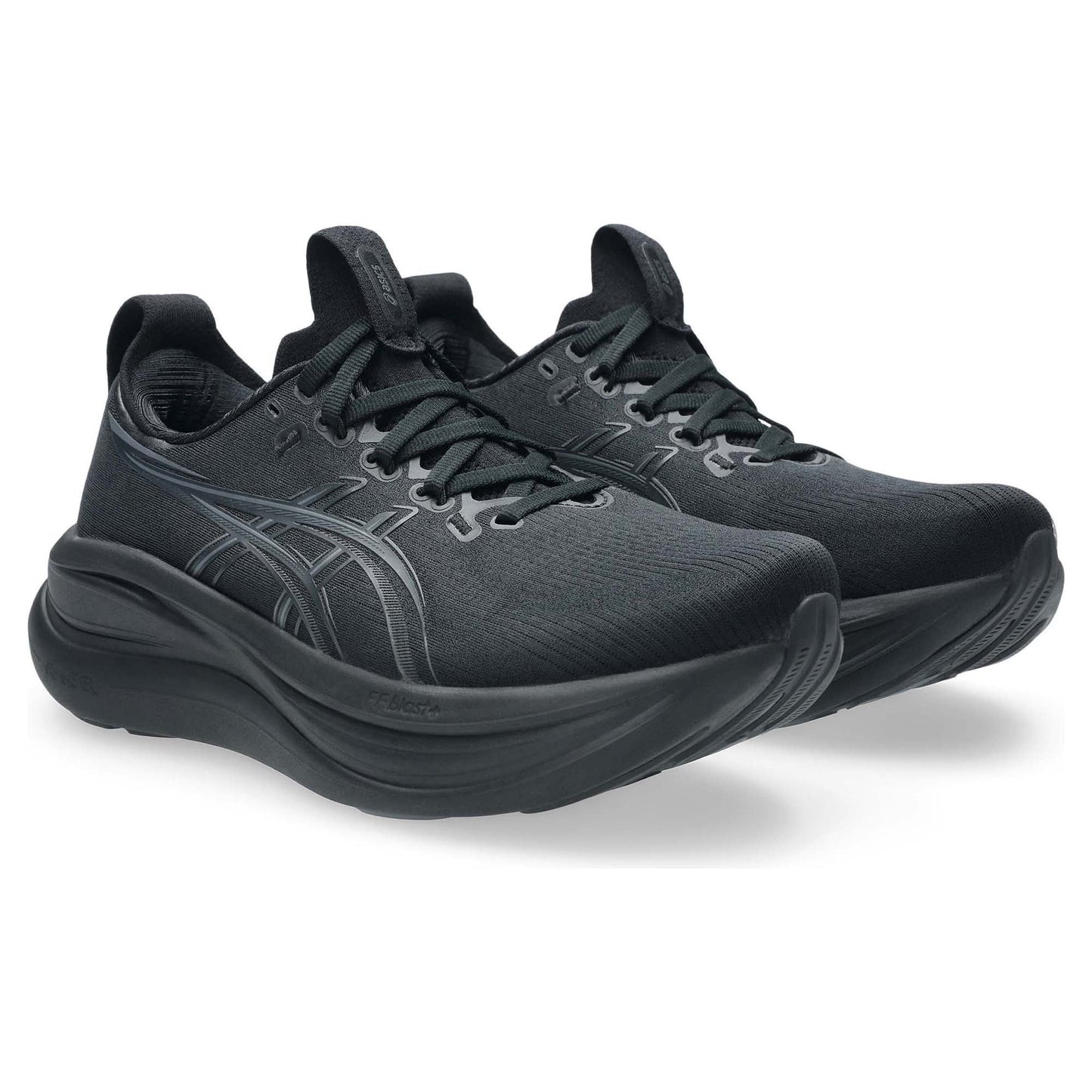 Gel-Nimbus 28 Women's Running Shoes (Width D)