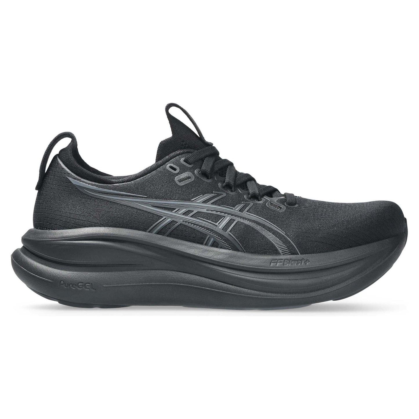 Gel-Nimbus 28 Women's Running Shoes (Width D)